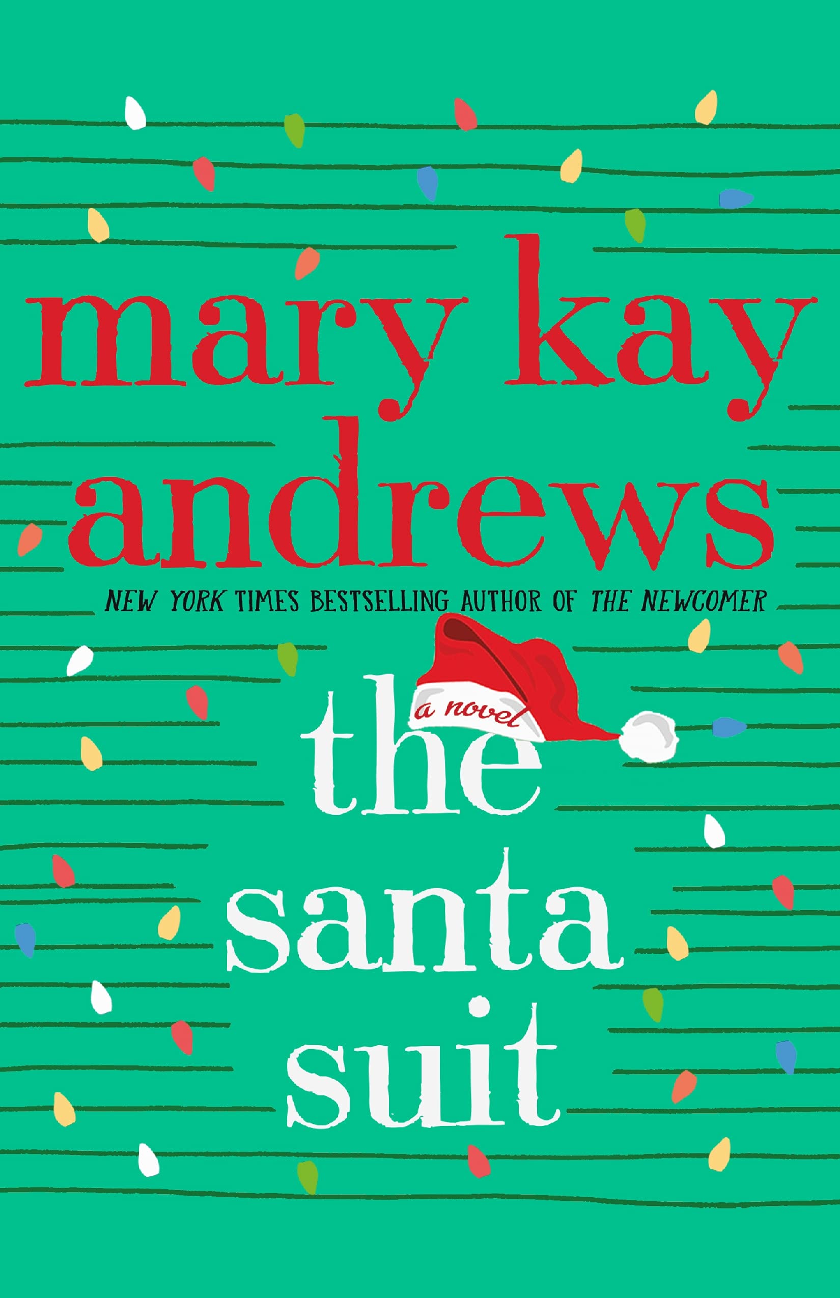 The Santa Suit: A Novella Contemporary literature