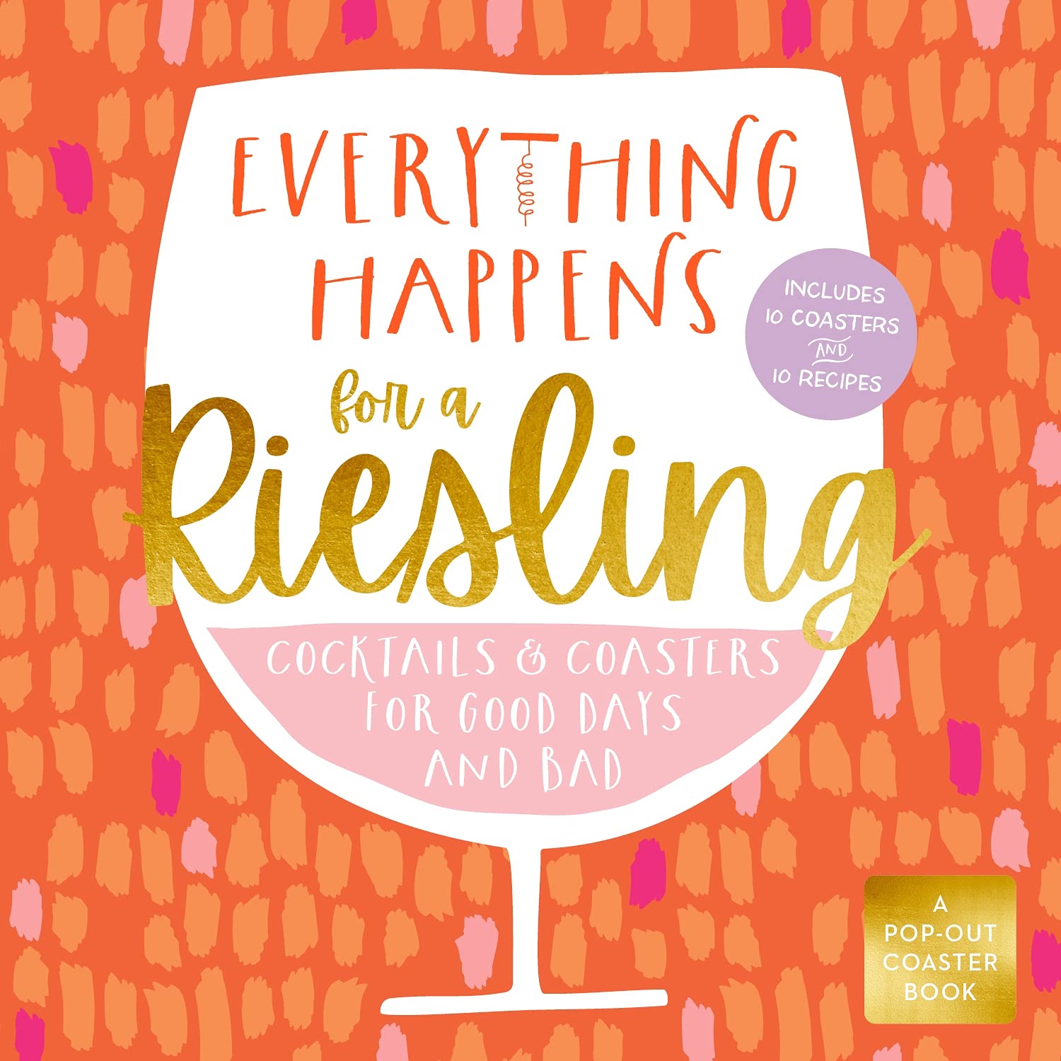 Everything Happens for a Riesling Leisure, Home & Garden Books