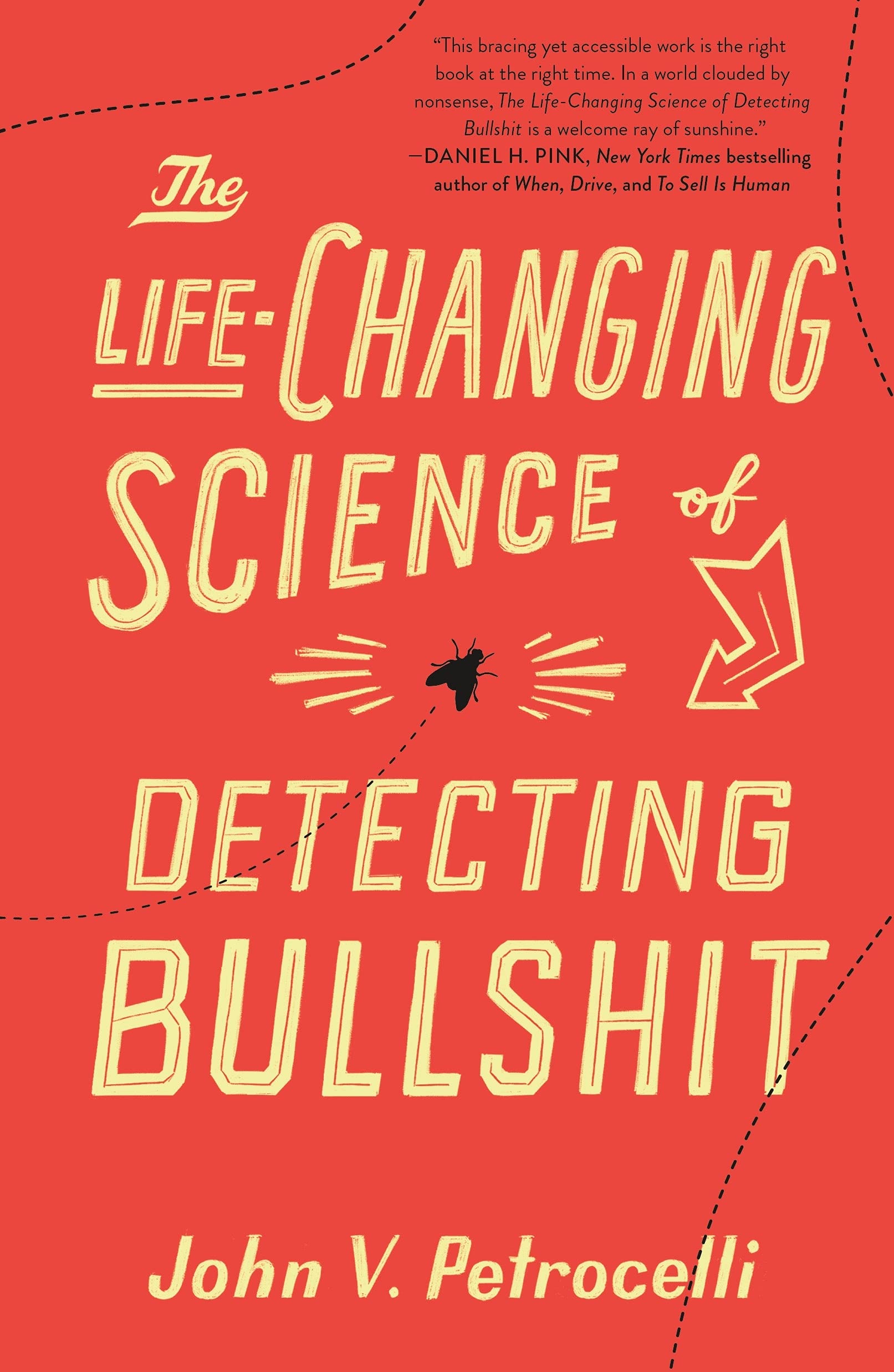 The Life-Changing Science of Detecting Bullshit Social Sciences