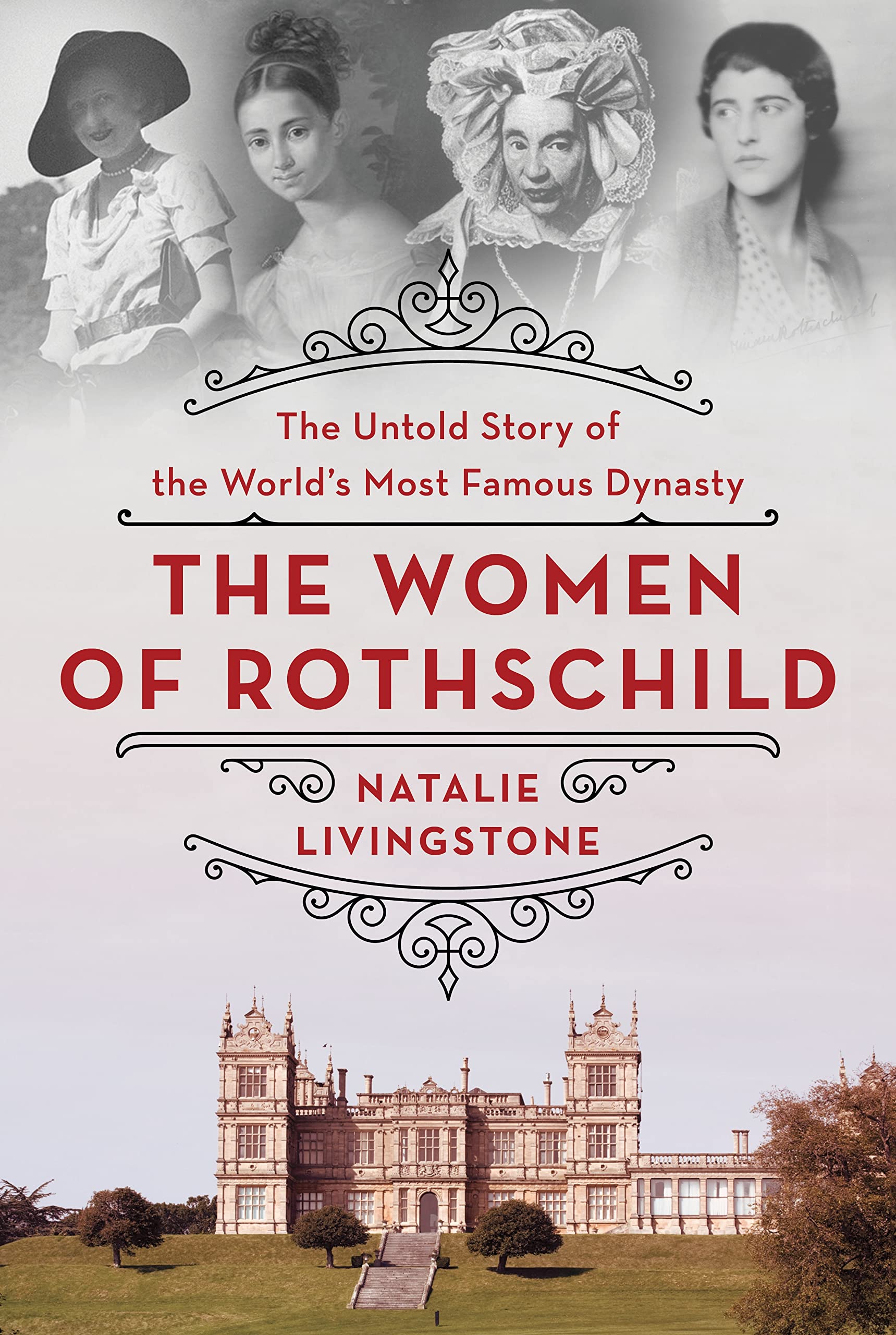 The Women of Rothschild Inspiring women
