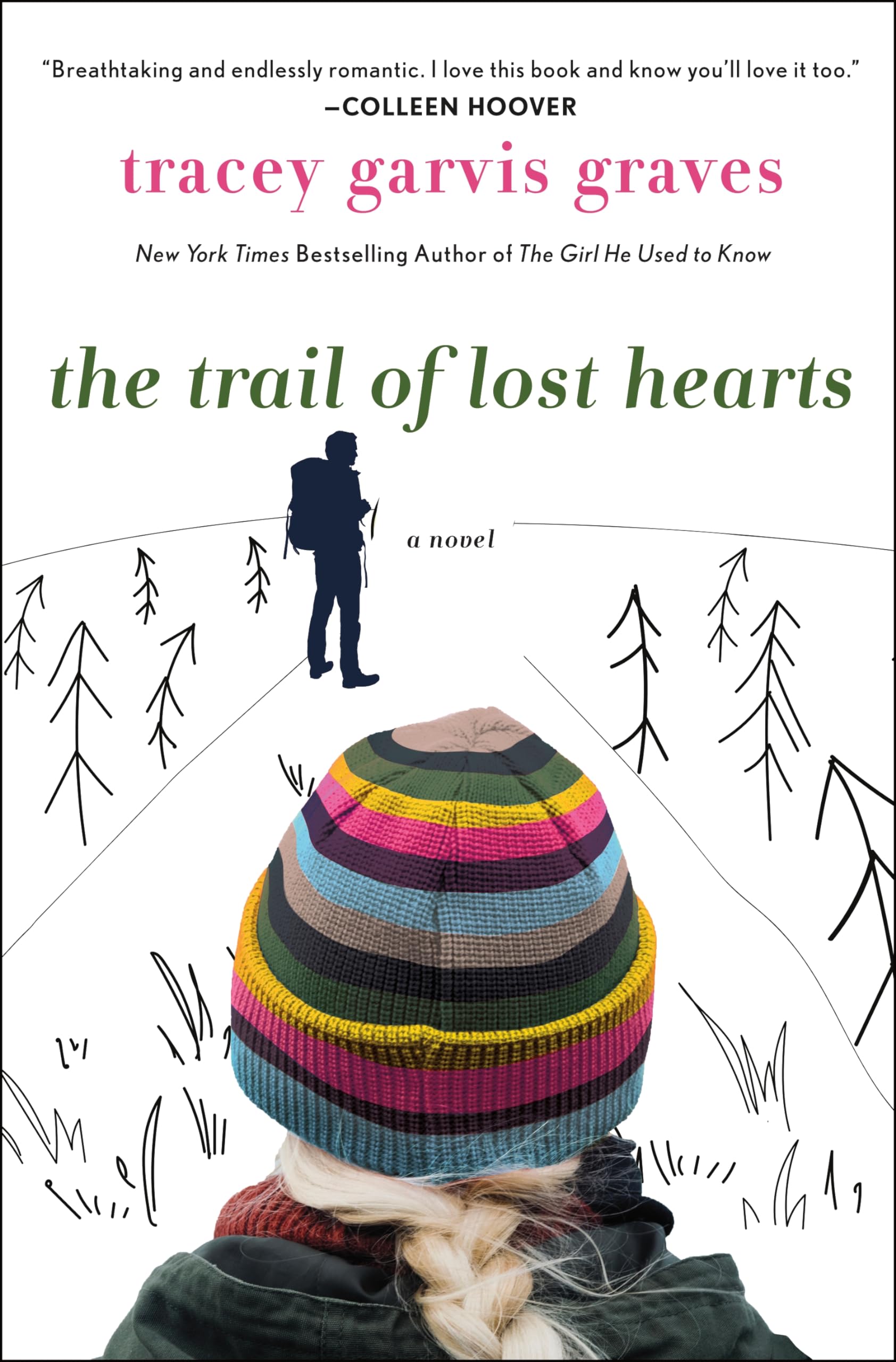 The Trail of Lost Hearts: A Novel Contemporary literature