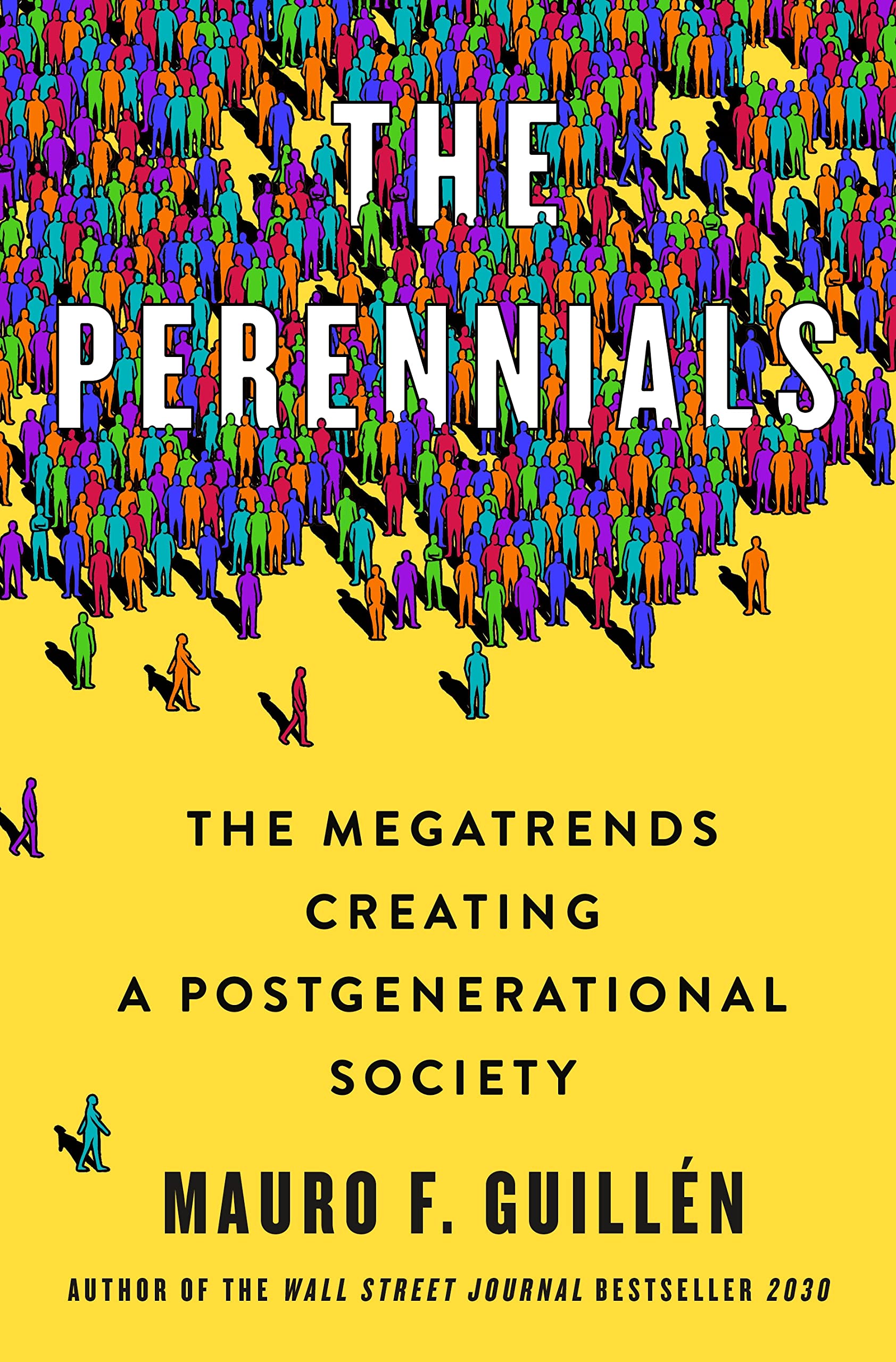 The Perennials Law