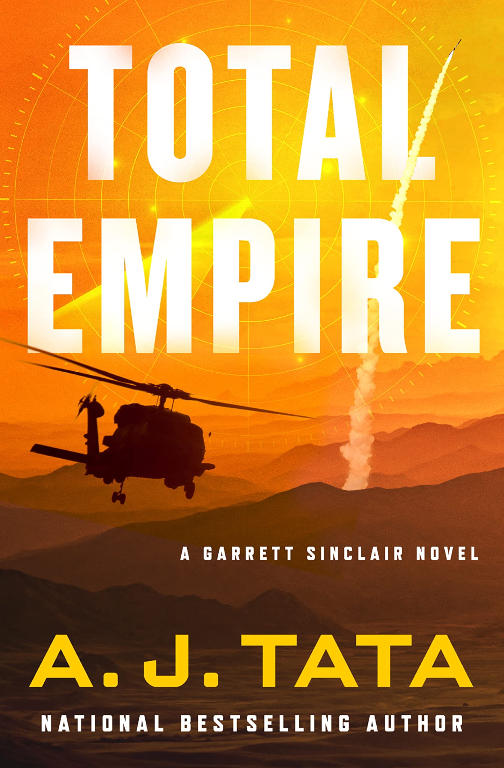 Product Image: Total Empire