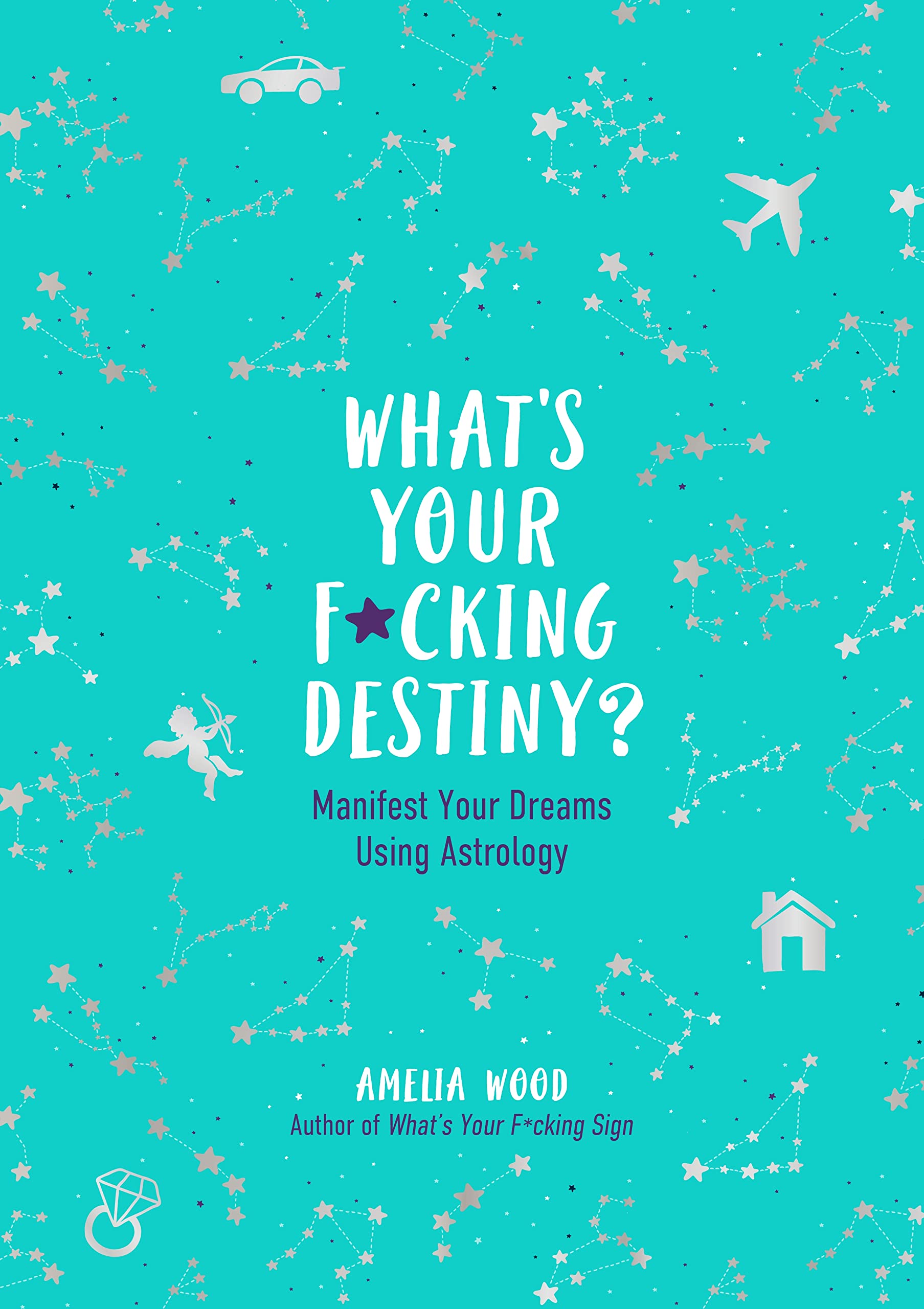 What's Your F*cking Destiny? Lifestyle