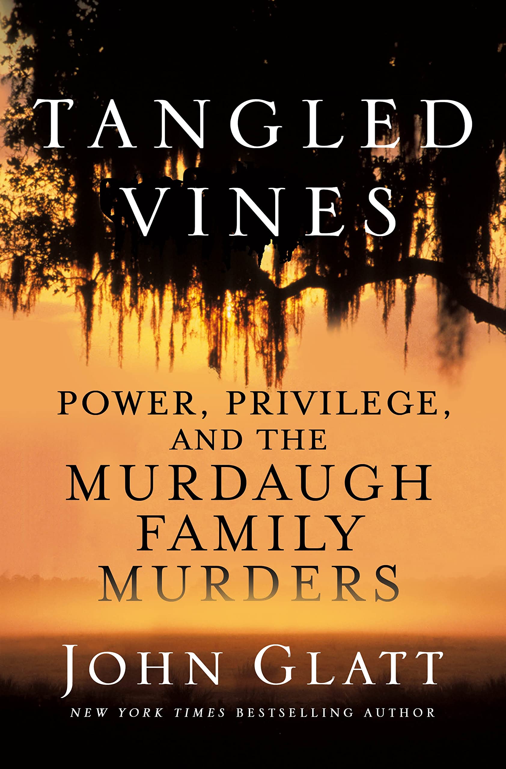 Tangled Vines: Power, Privilege, and the Murdaugh Family Murders Politics & Society