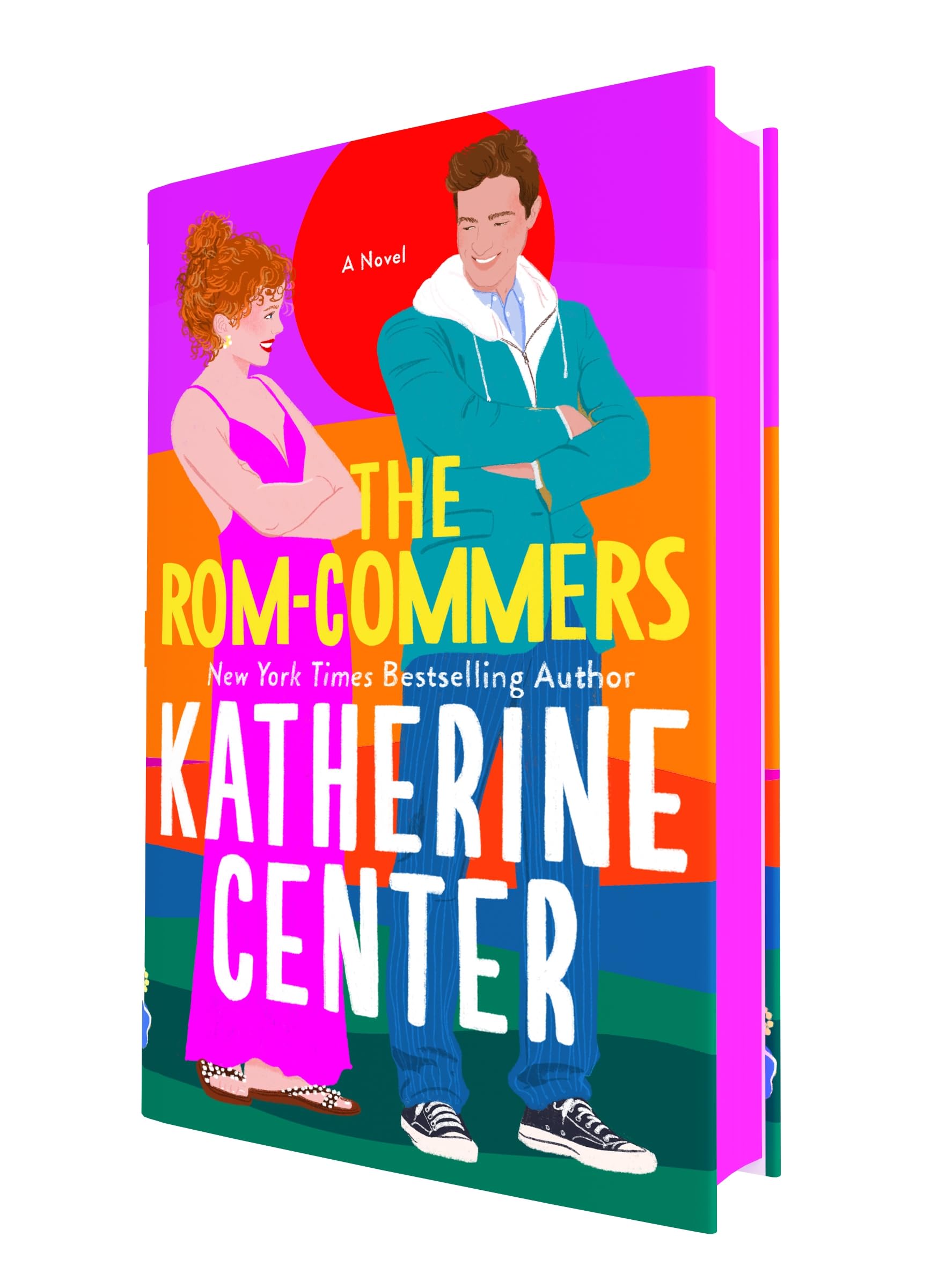 Product Image: The Rom-Commers