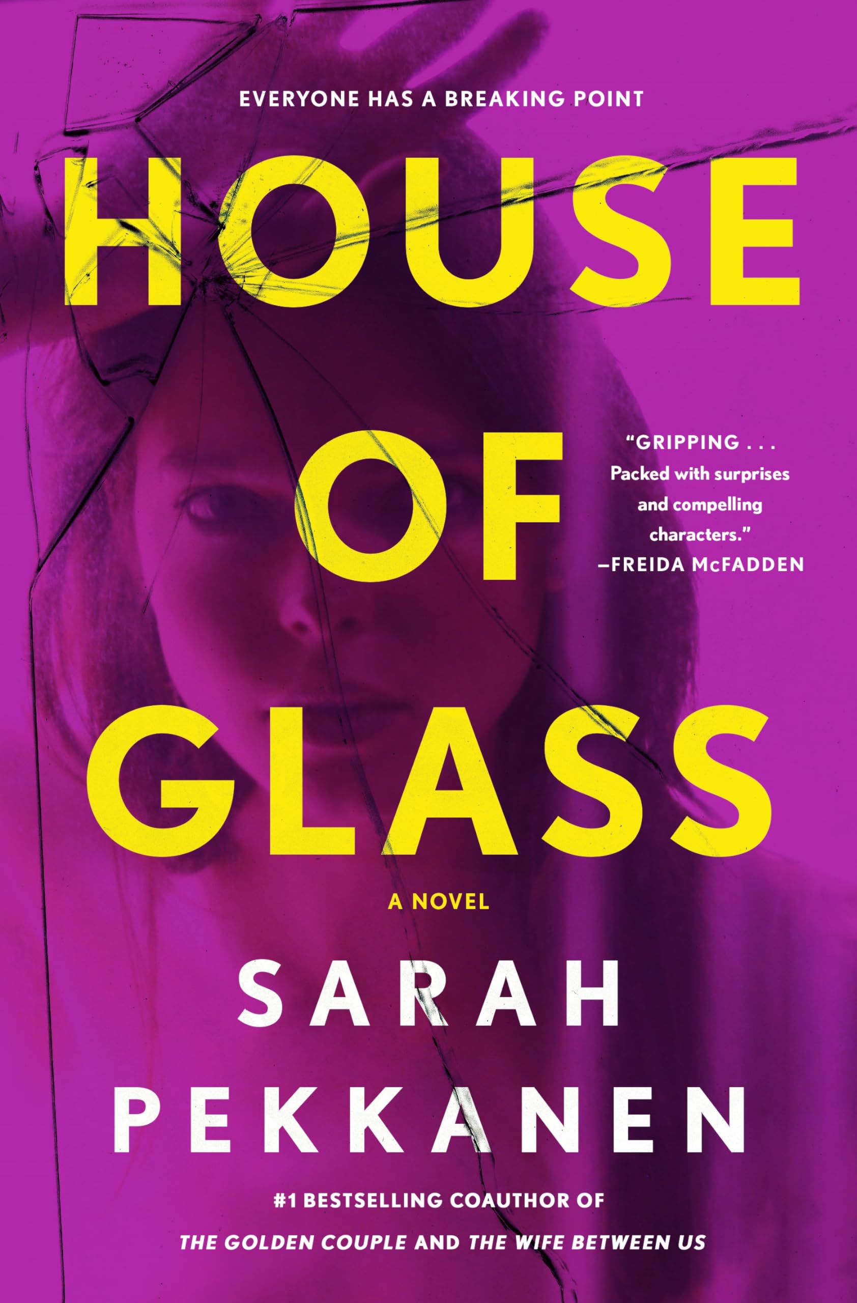 House of Glass Contemporary literature