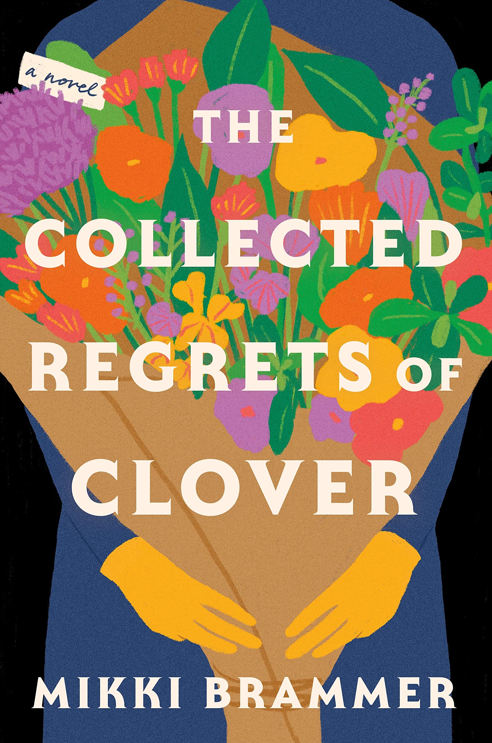 The Collected Regrets of Clover Contemporary literature