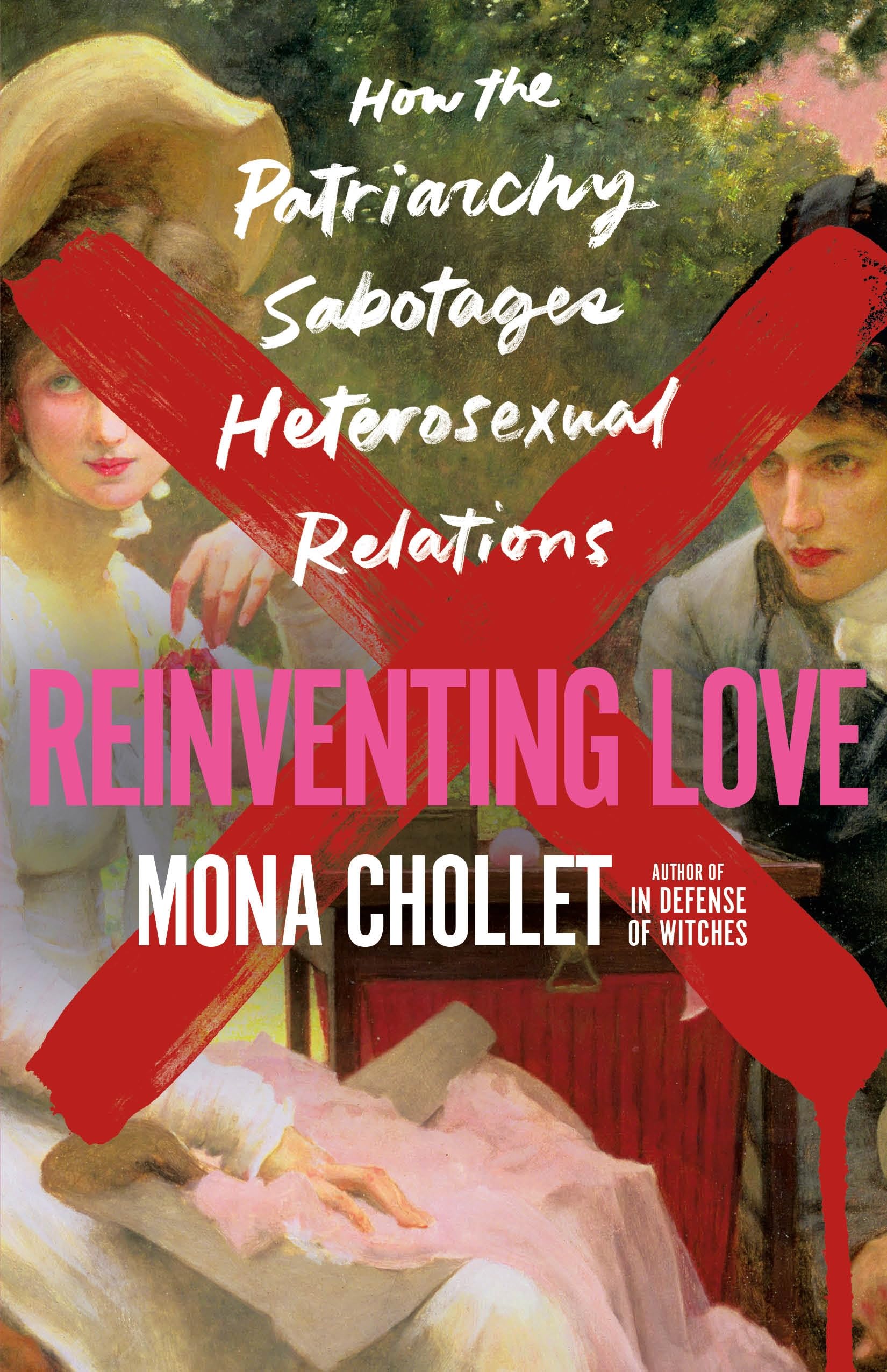 Reinventing Love Books