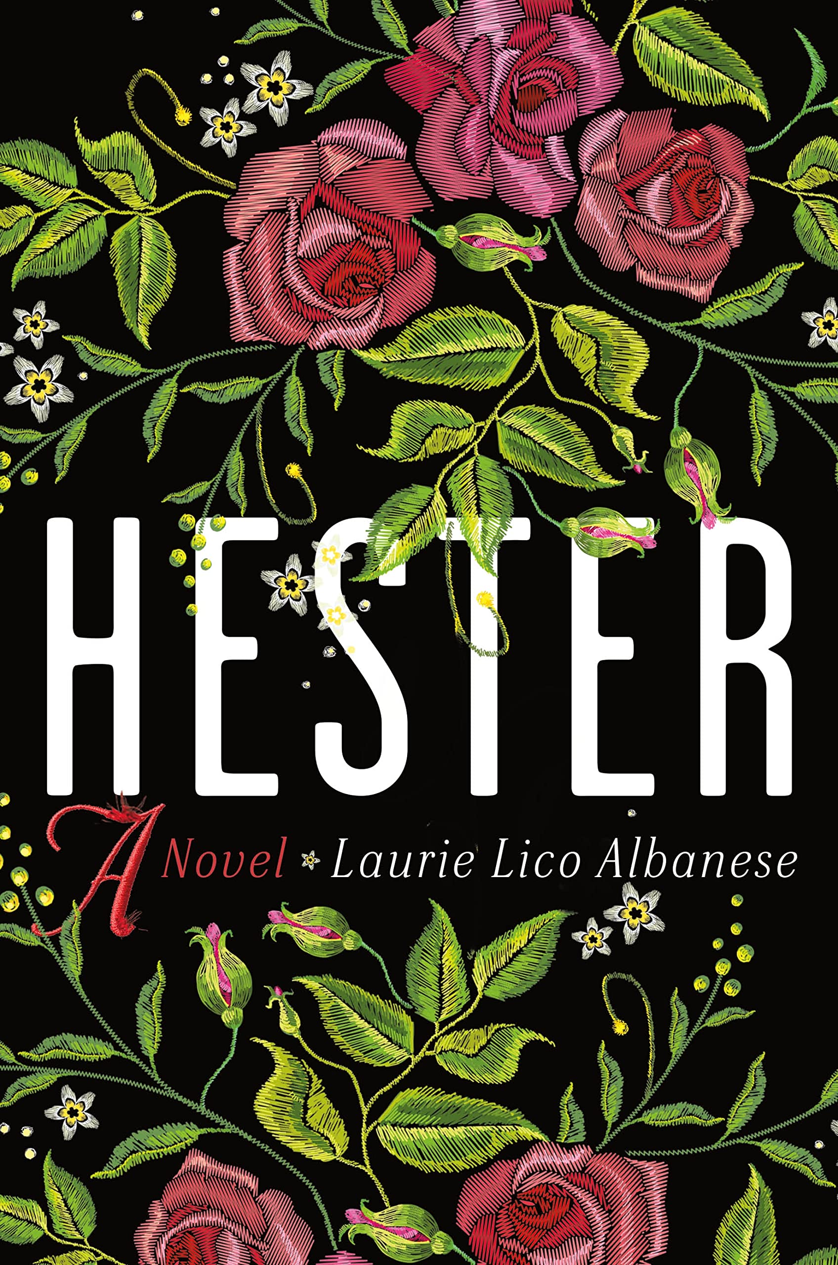 Product Image: Hester