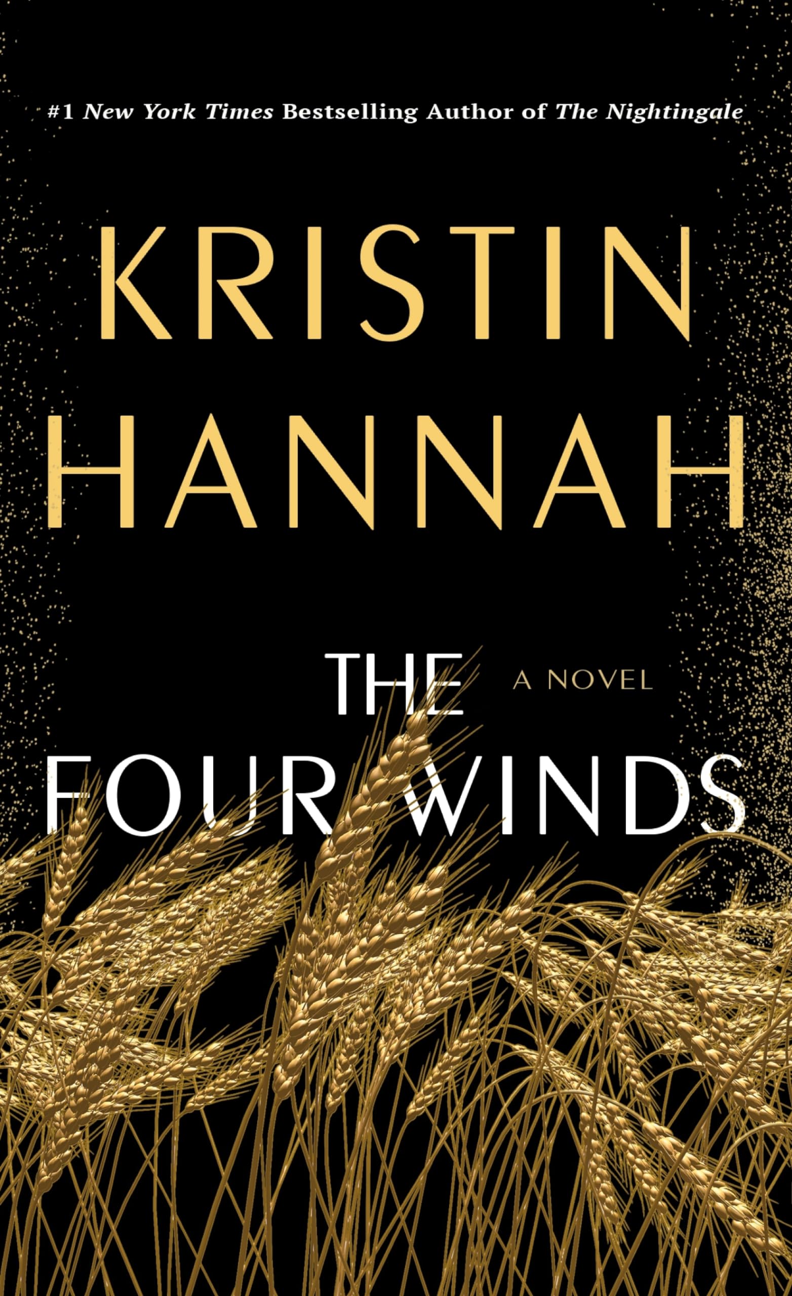 The Four Winds Contemporary literature Books