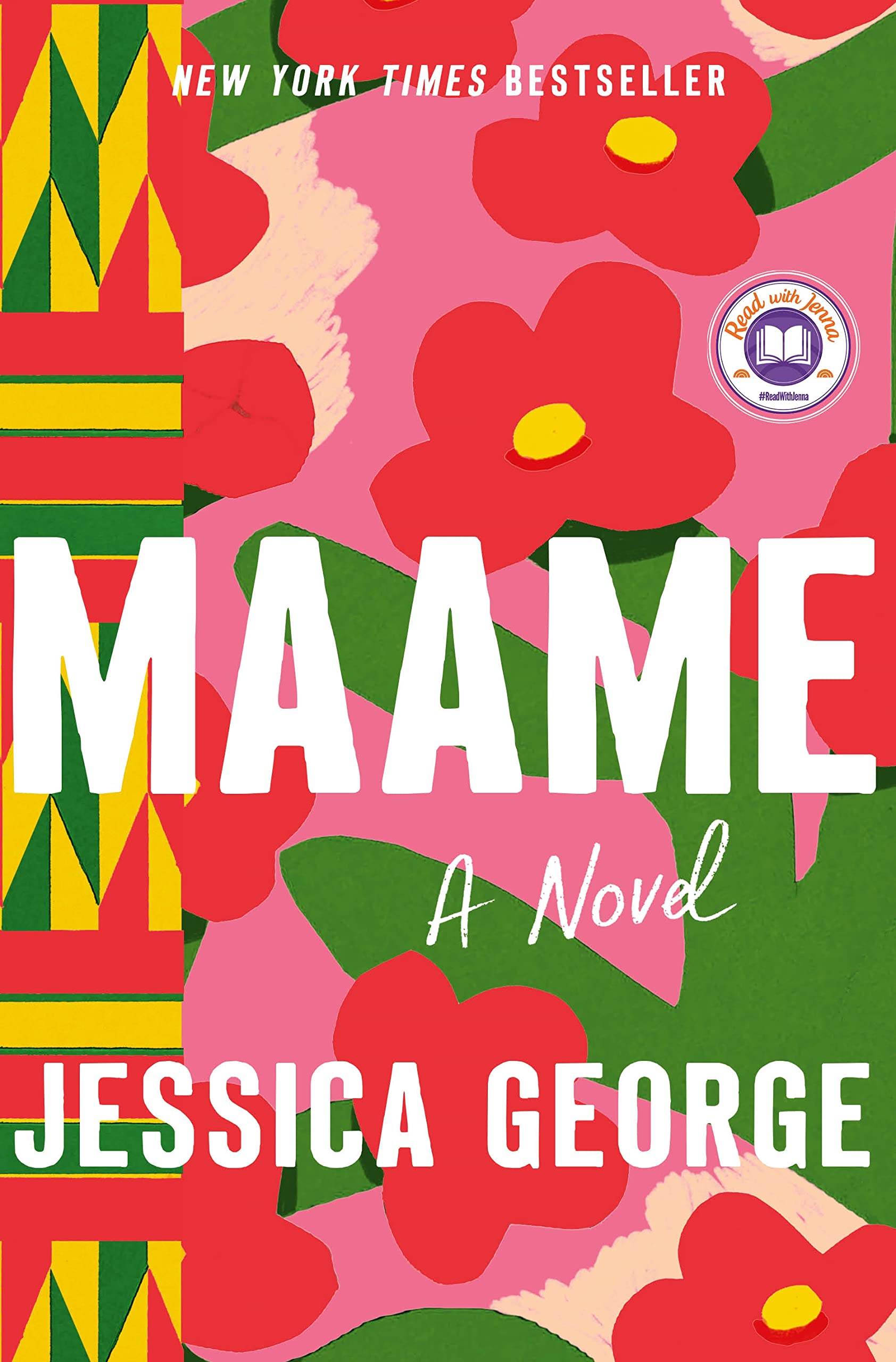Maame: A Novel Contemporary literature