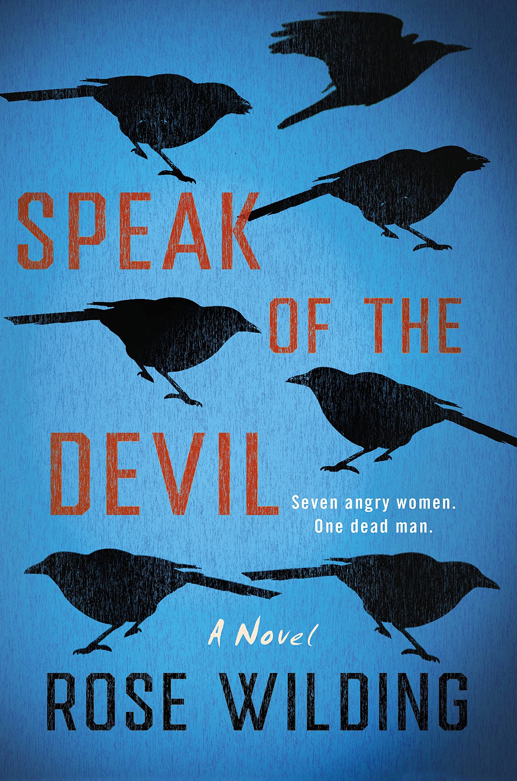 Product Image: Speak of the Devil