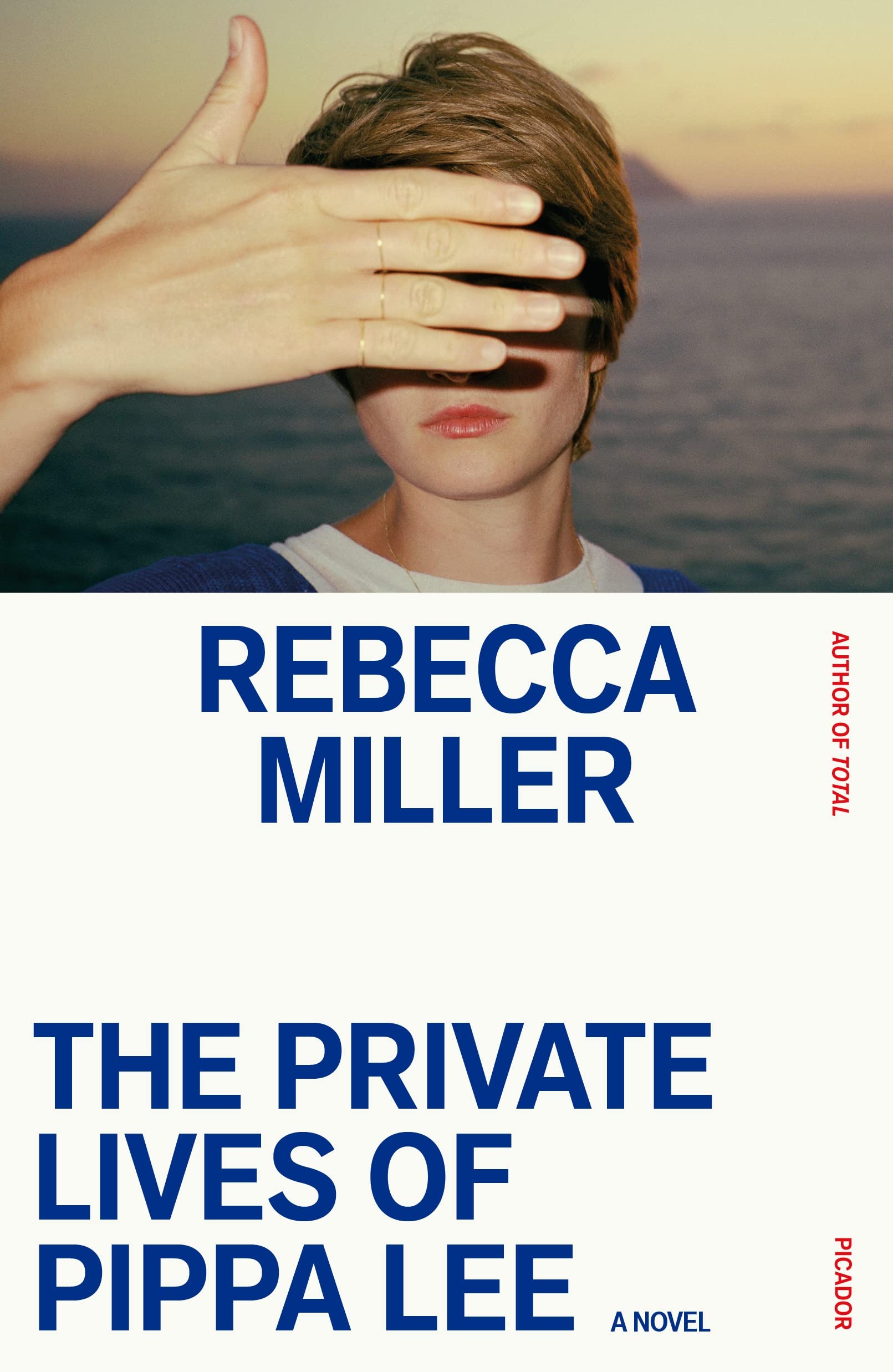 Private Lives of Pippa Lee Contemporary literature