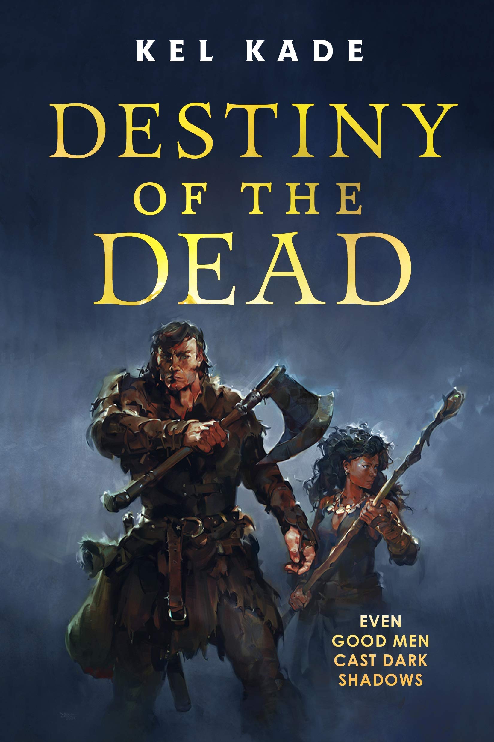 Destiny of the Dead (Shroud of Prophecy, Band 2) Historical Fiction
