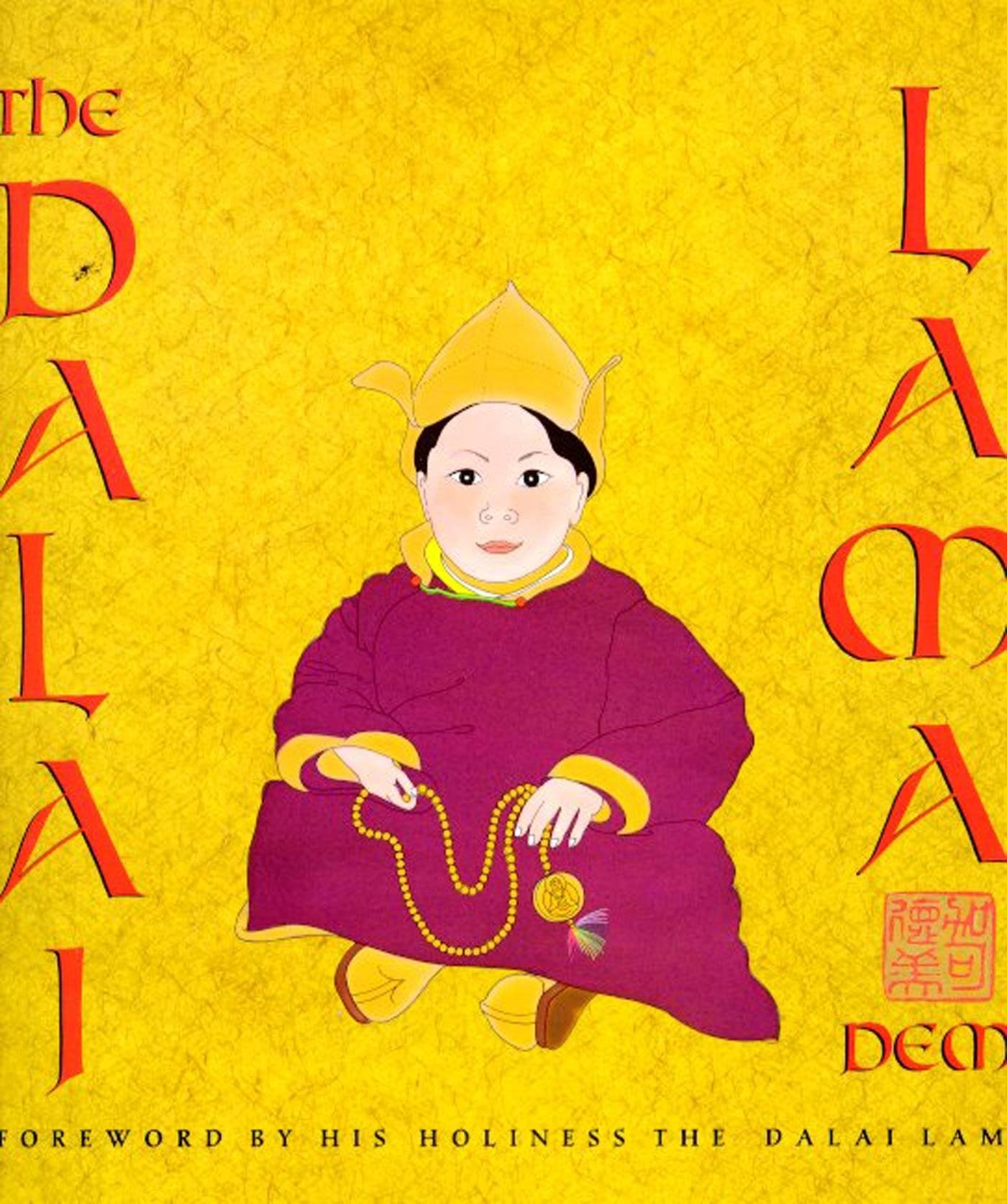 The Dalai Lama: With a Foreword by His Holiness the Dalai Lama Non-fiction