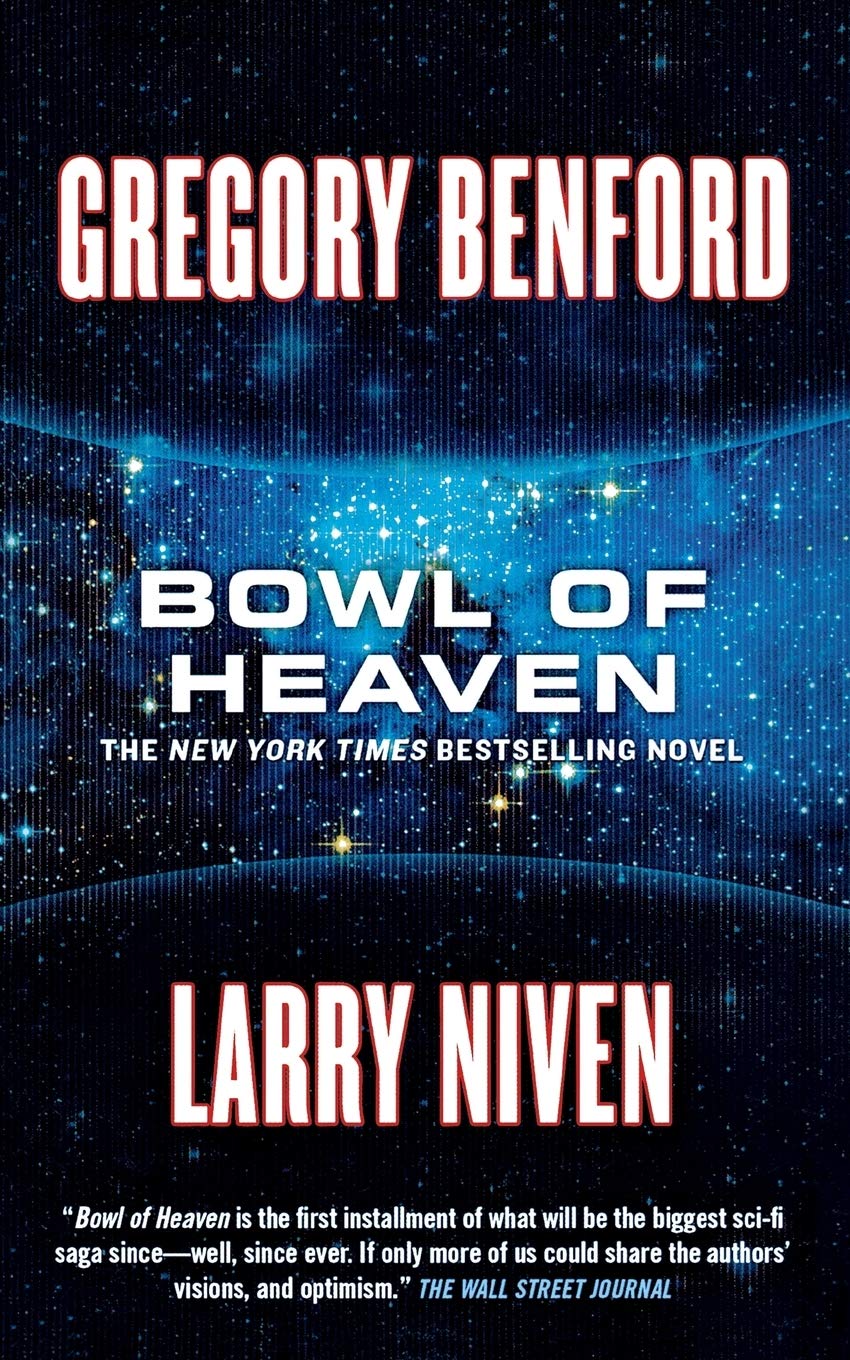 Bowl of Heaven (Bowl of Heaven, 1, Band 1) Contemporary literature