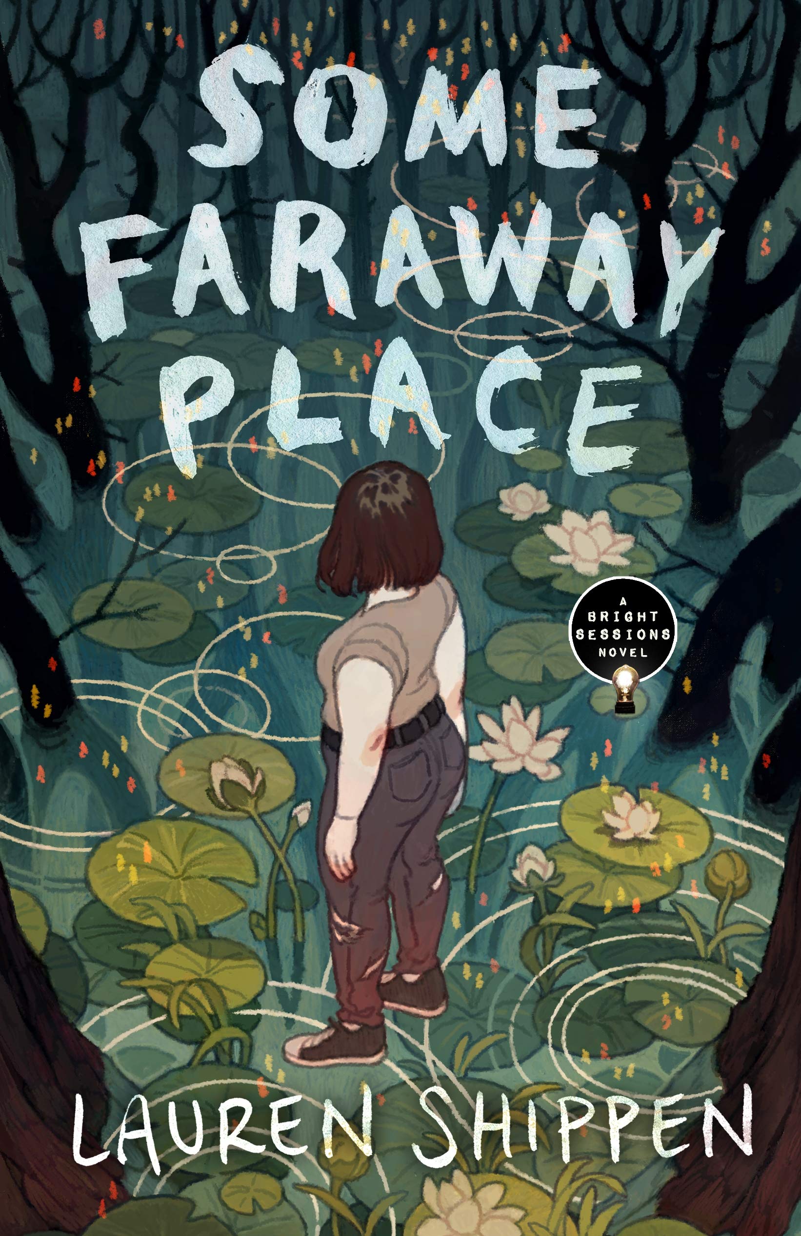 Some Faraway Place: A Bright Sessions Novel (The Bright Sessions, 3) LGBTQ+