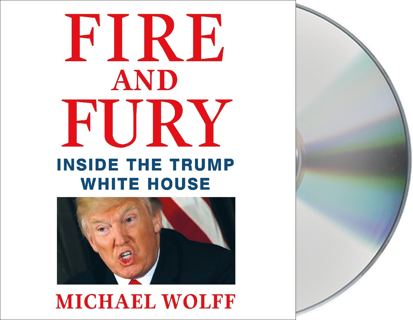 Fire and Fury: Inside the Trump White House Social Sciences
