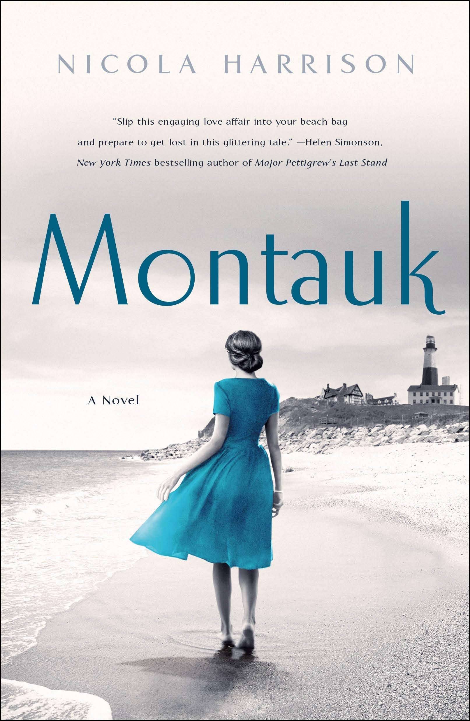 Montauk Contemporary literature Books