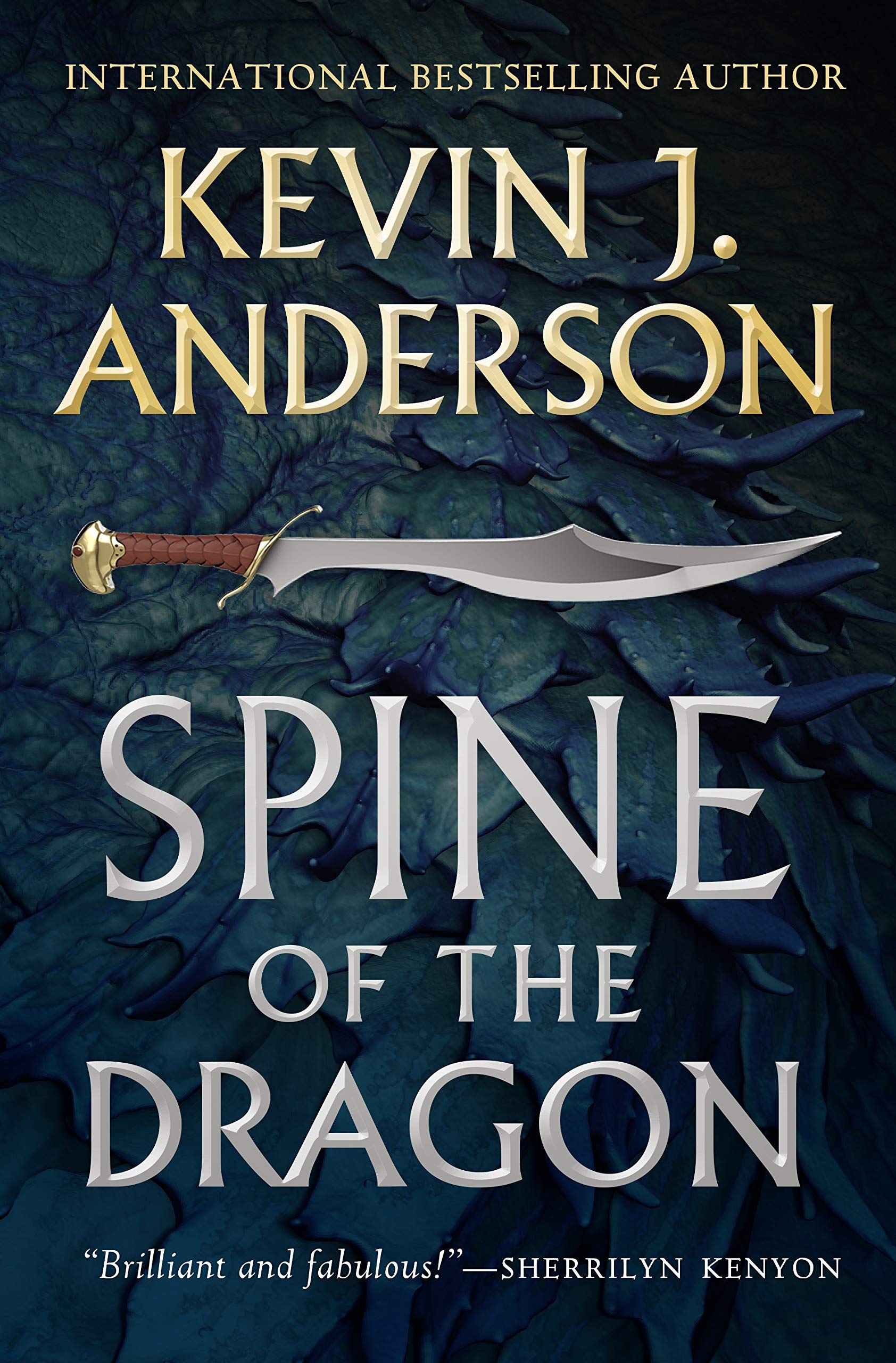 Spine of the Dragon: Wake the Dragon #1 Action & Adventure