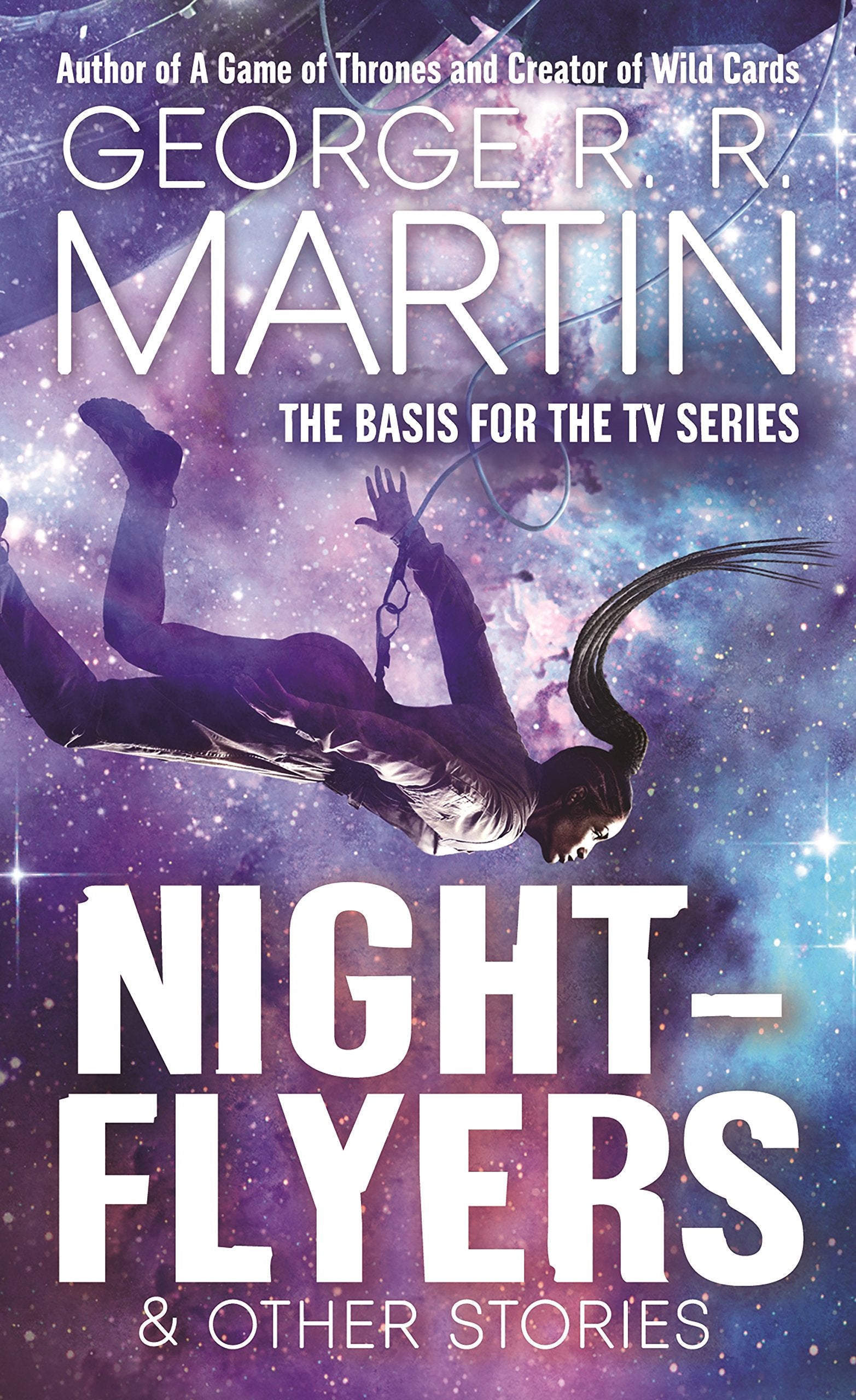Nightflyers & Other Stories Essays & Short Stories
