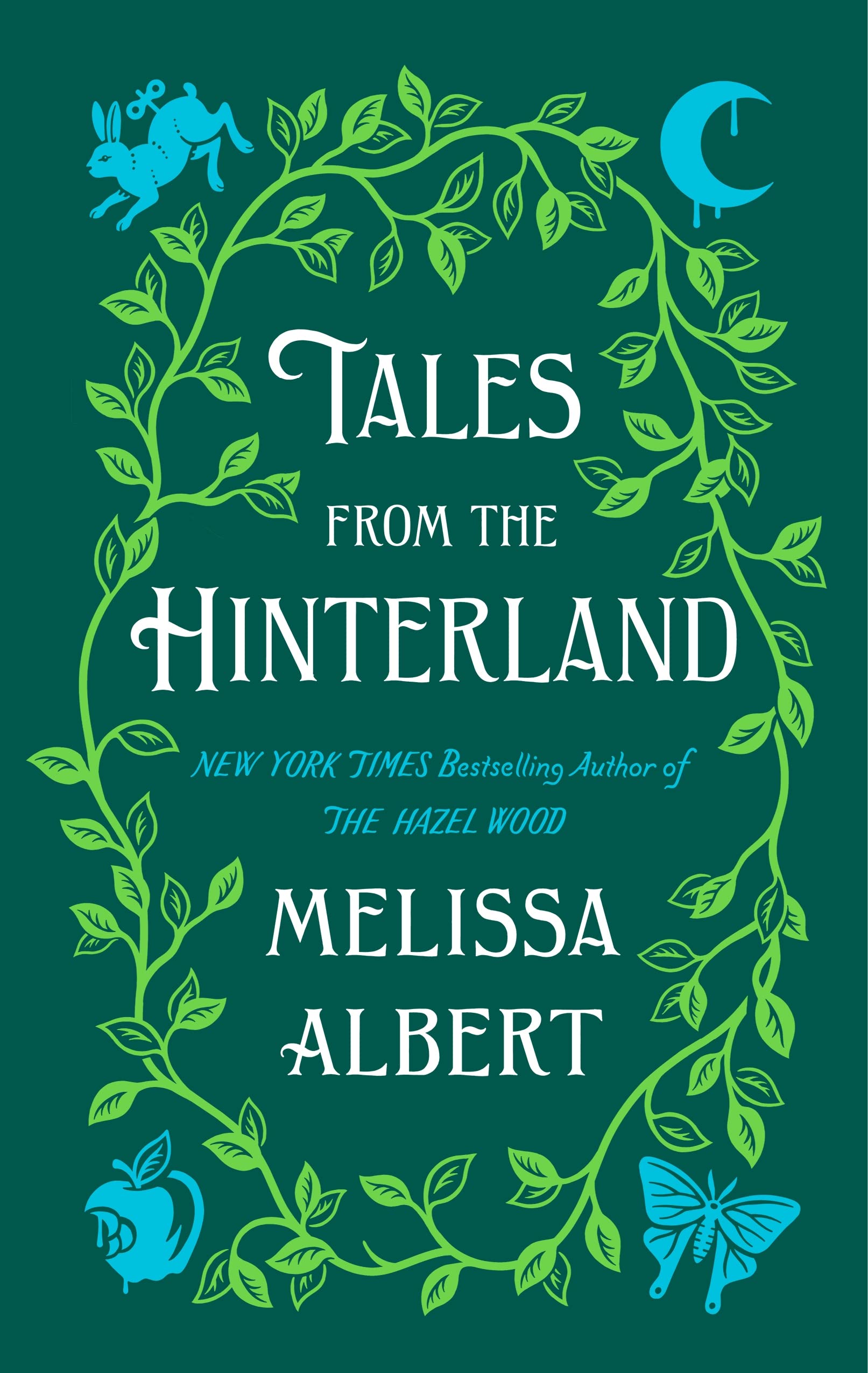 Product Image: Tales from the Hinterland