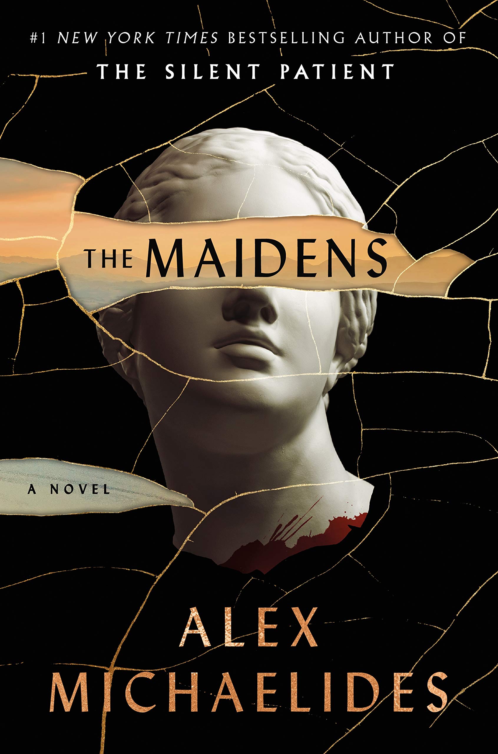 Product Image: The Maidens