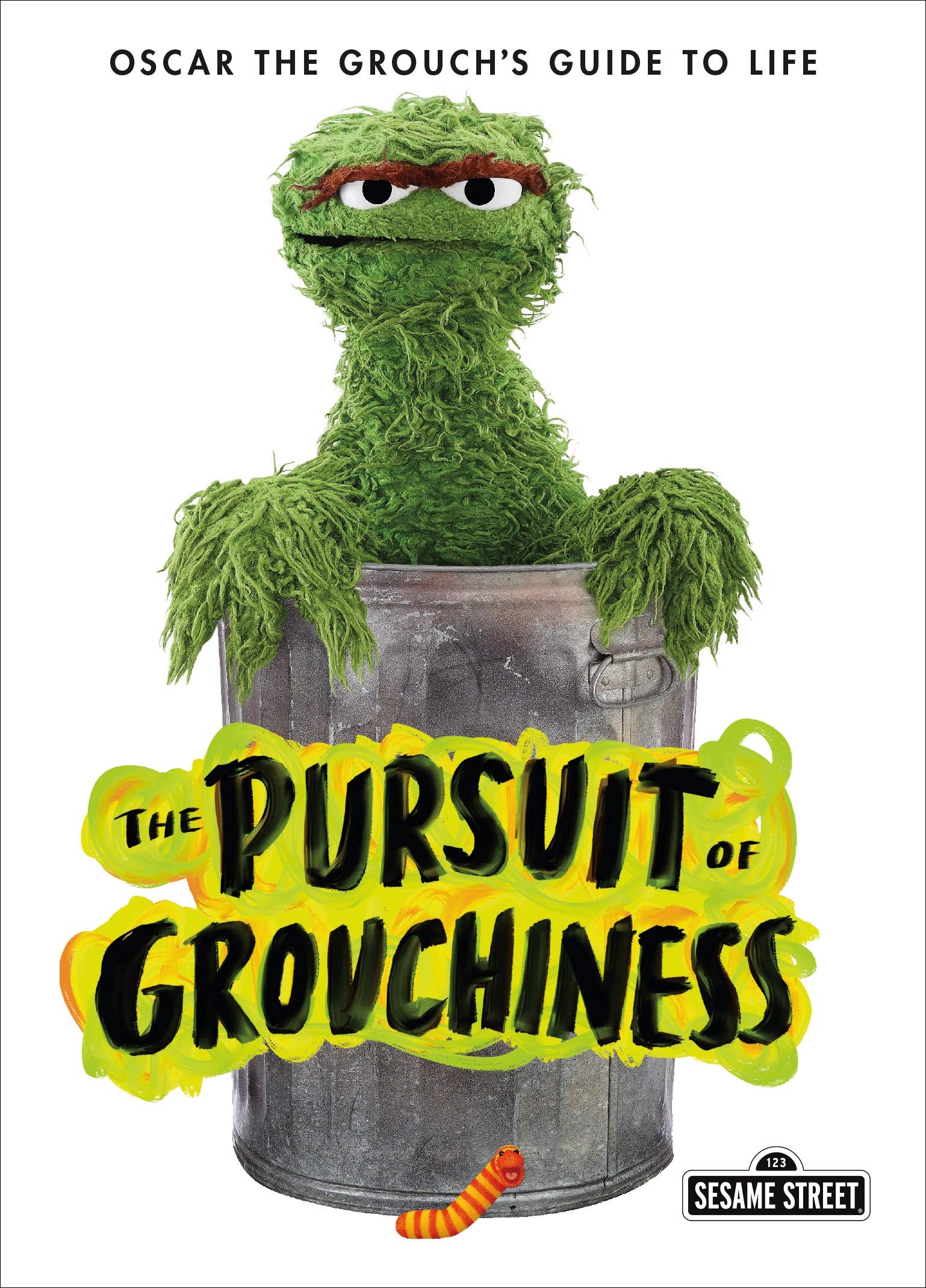The Pursuit of Grouchiness Humour & Satire