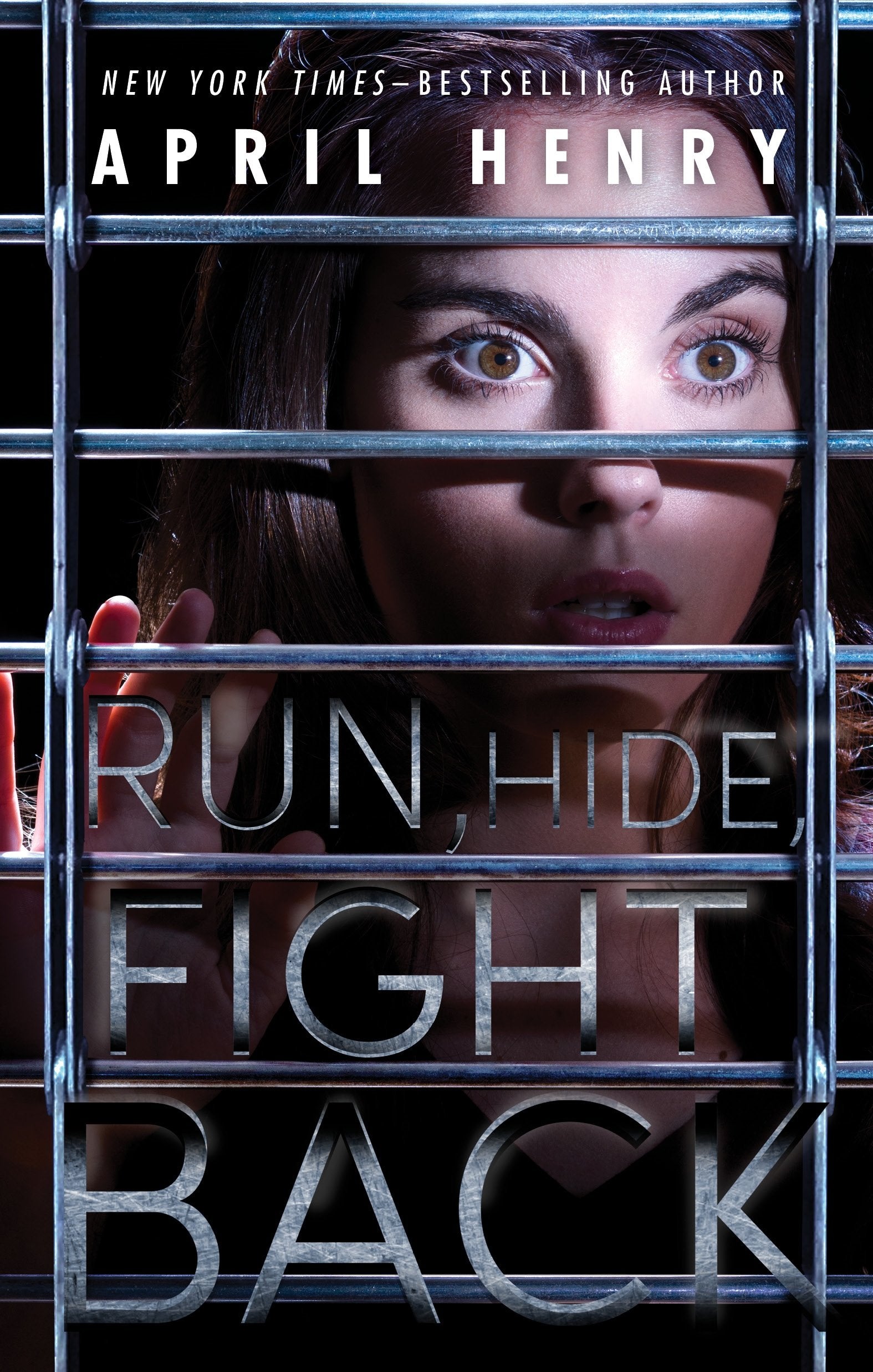 Run, Hide, Fight Back Fiction