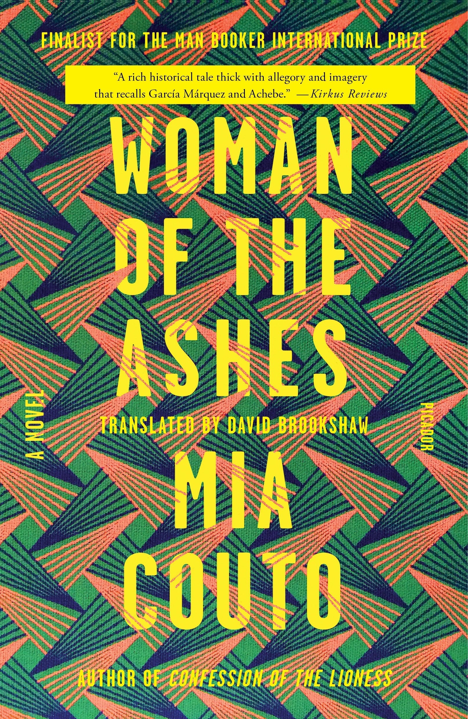 Woman of the Ashes (Sands of the Emperor) Historical Fiction