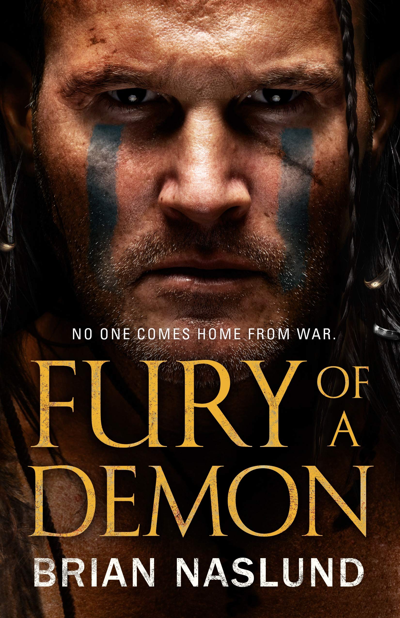 Fury of a Demon (Dragons of Terra, Band 3) Action & Adventure