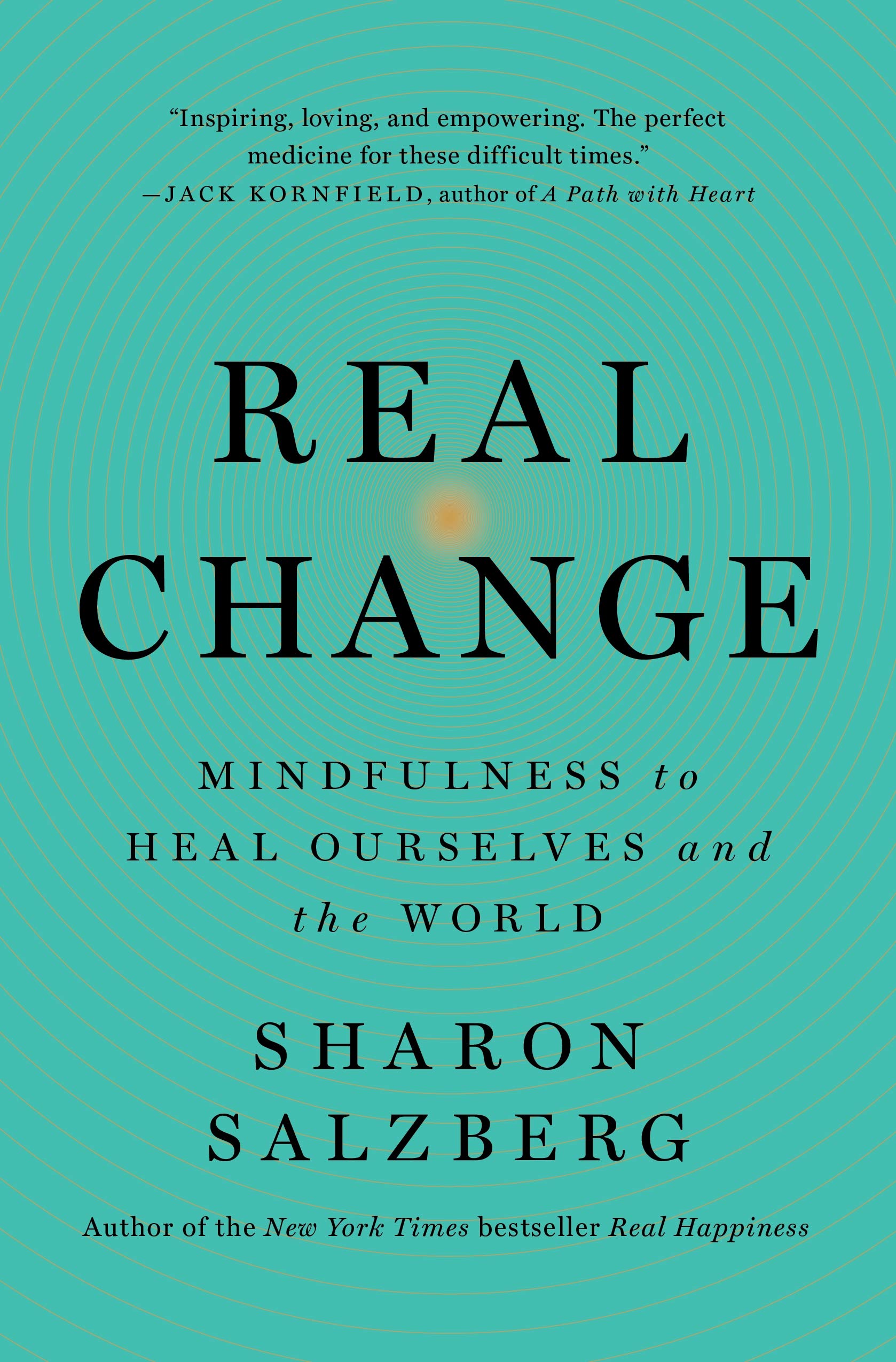 Real Change Second hand books on Religion & Esotericism