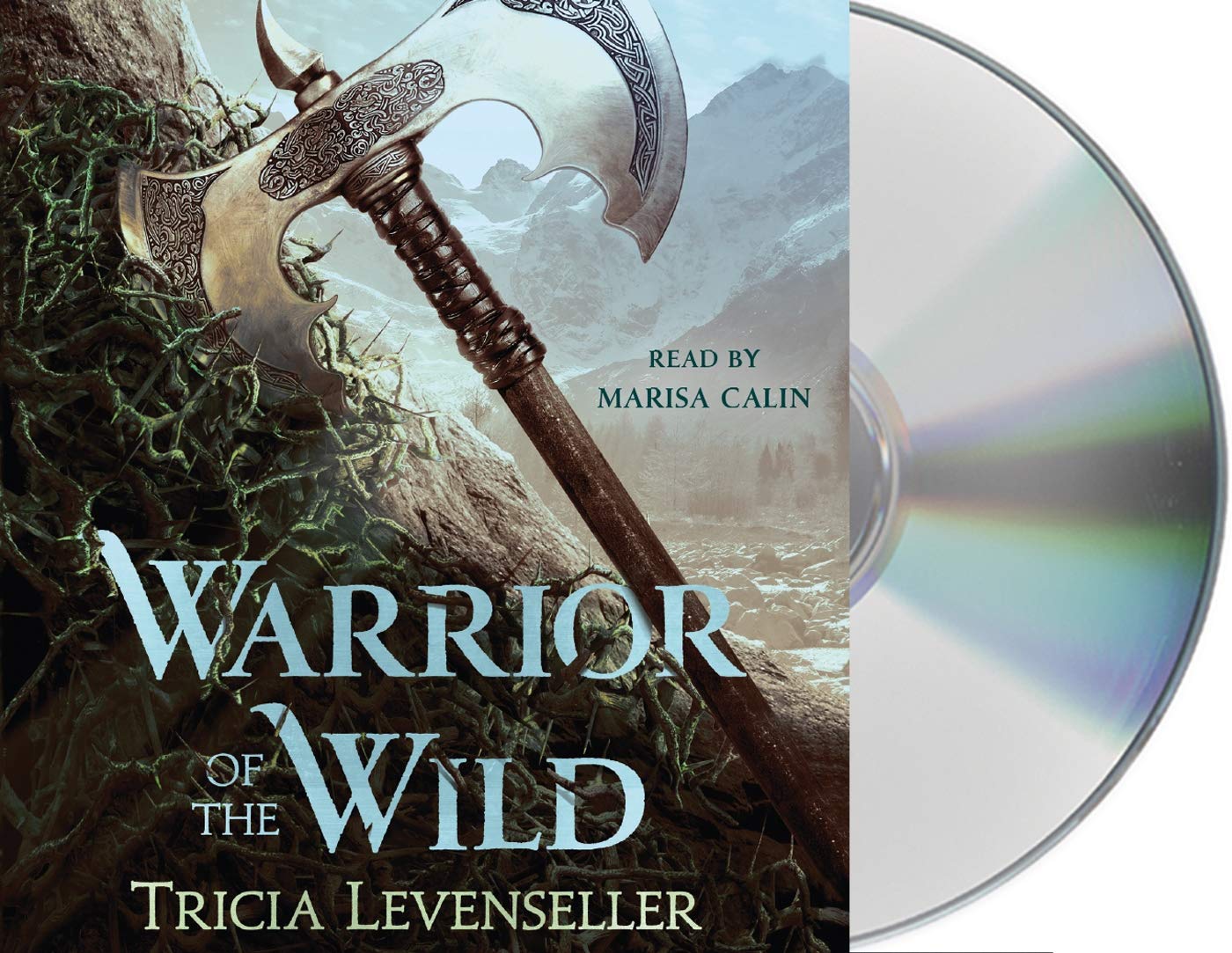 Warrior of the Wild Fiction