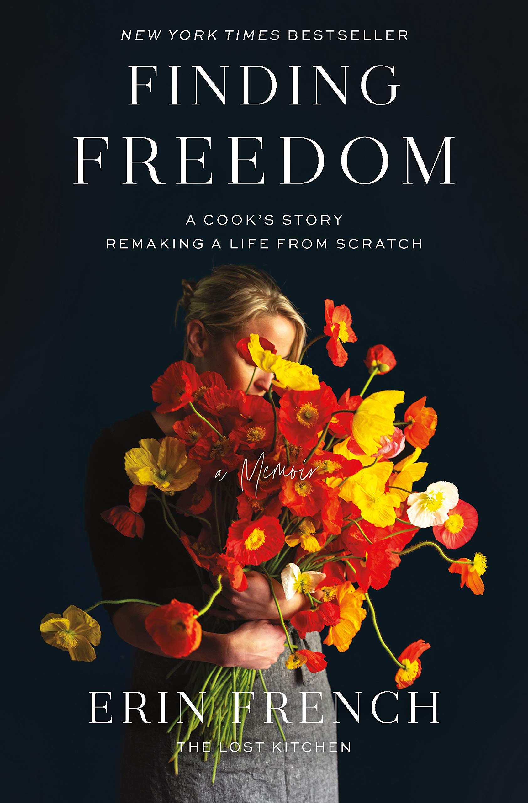 Finding Freedom Science Books