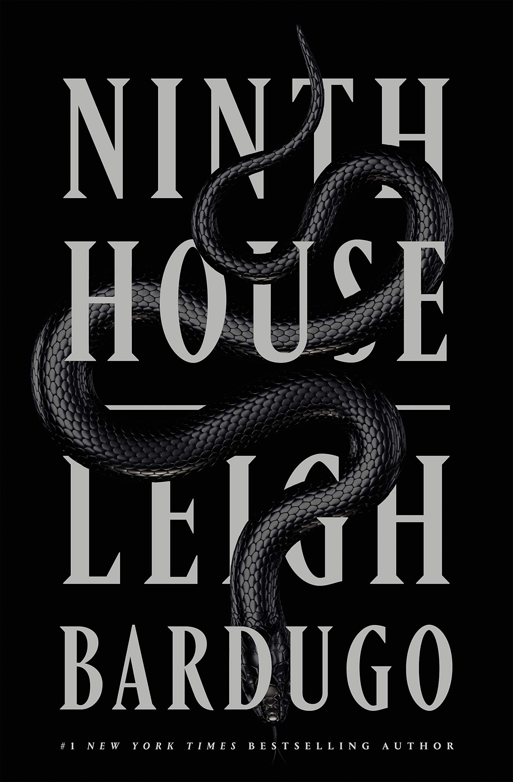 Product Image: Ninth House
