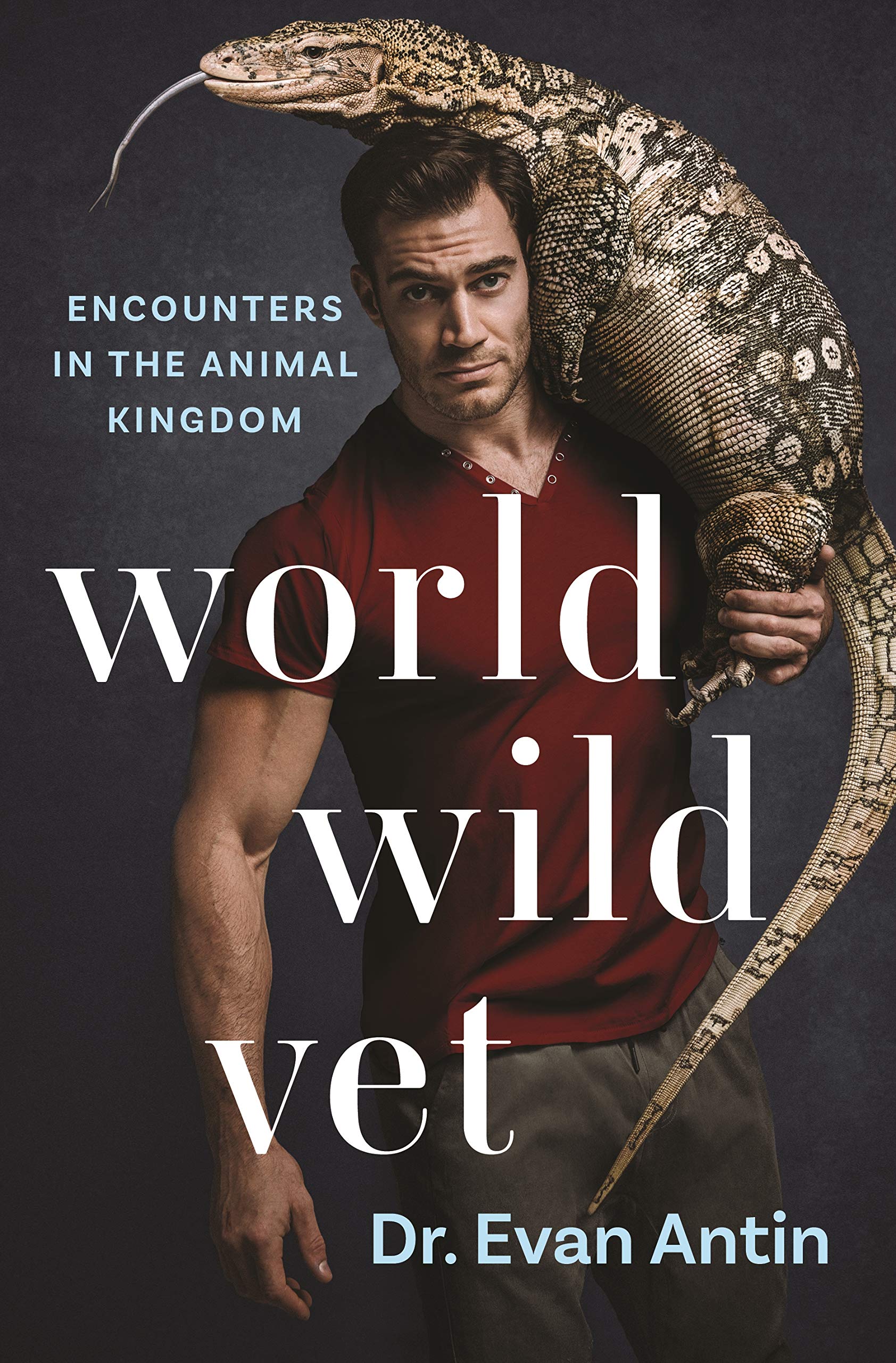 Product Image: World Wild Vet