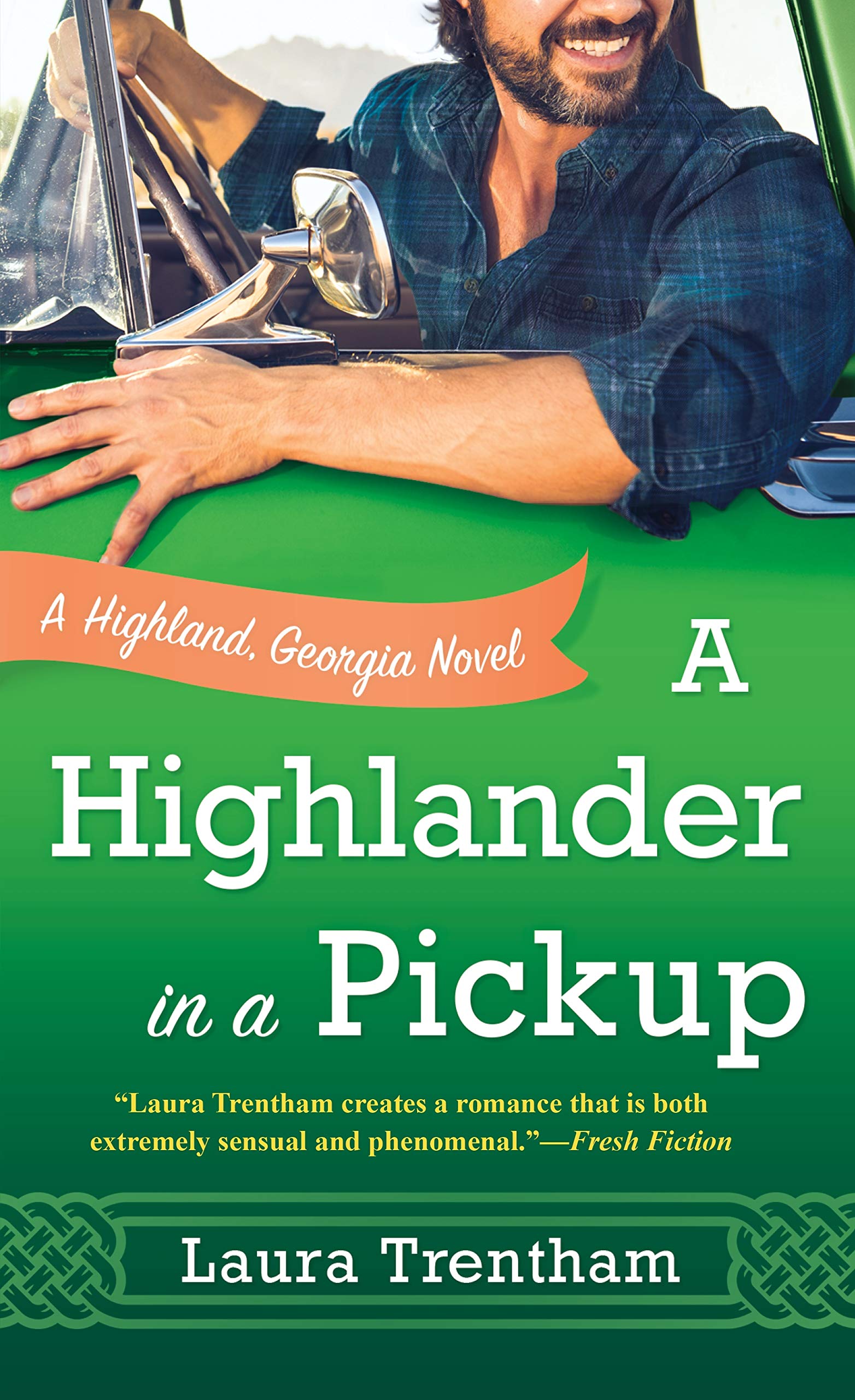 A Highlander in a Pickup: A Highland, Georgia Novel Contemporary literature