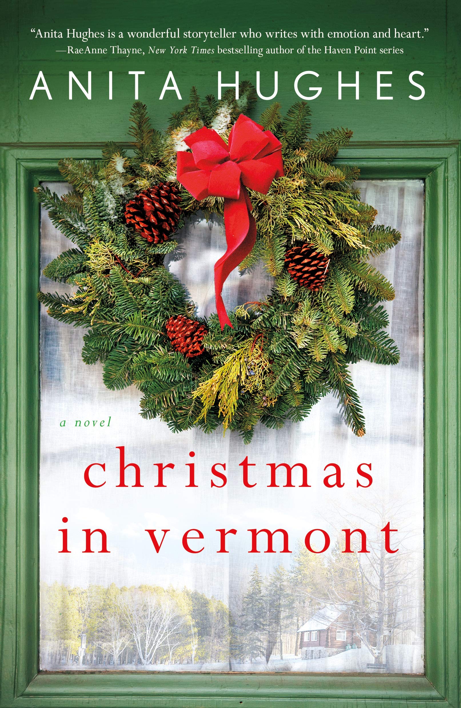 Christmas in Vermont Contemporary literature