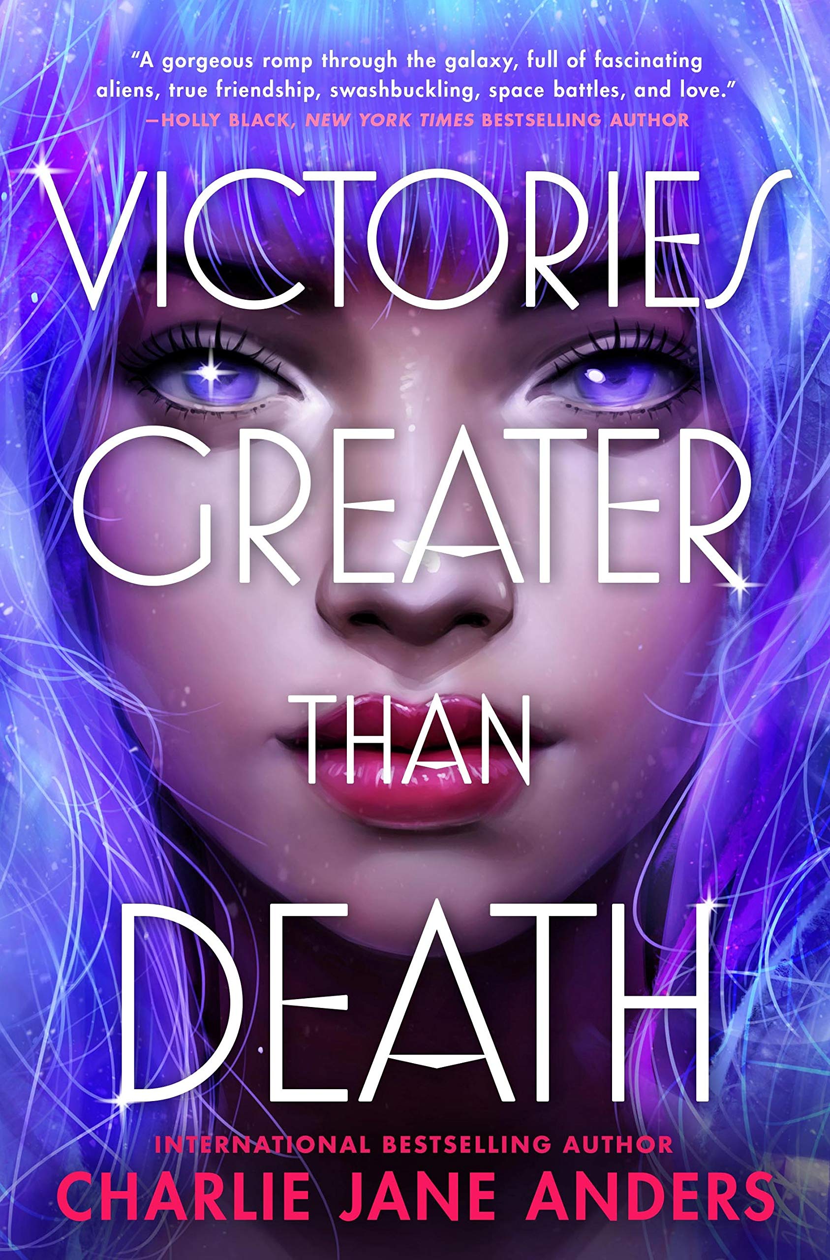 Victories Greater Than Death book