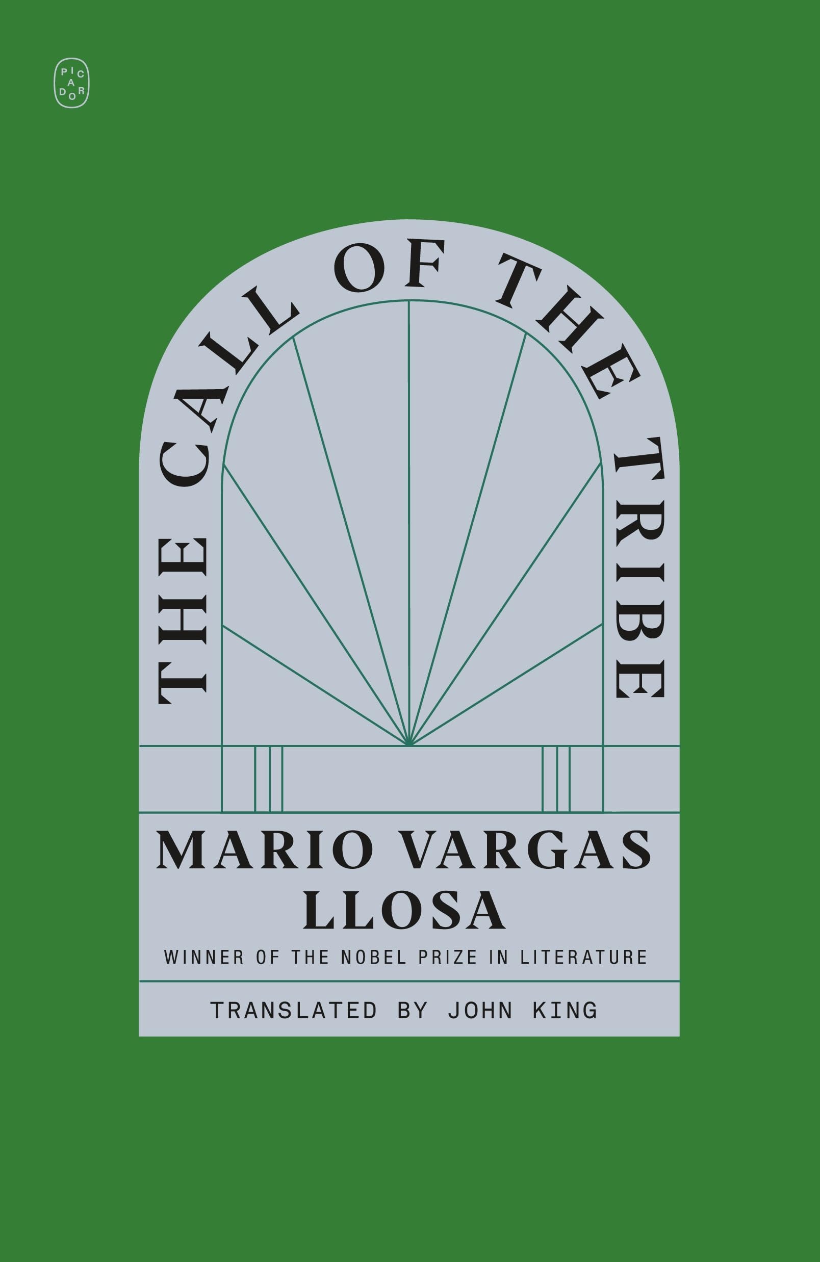 The Call of the Tribe Philosophy