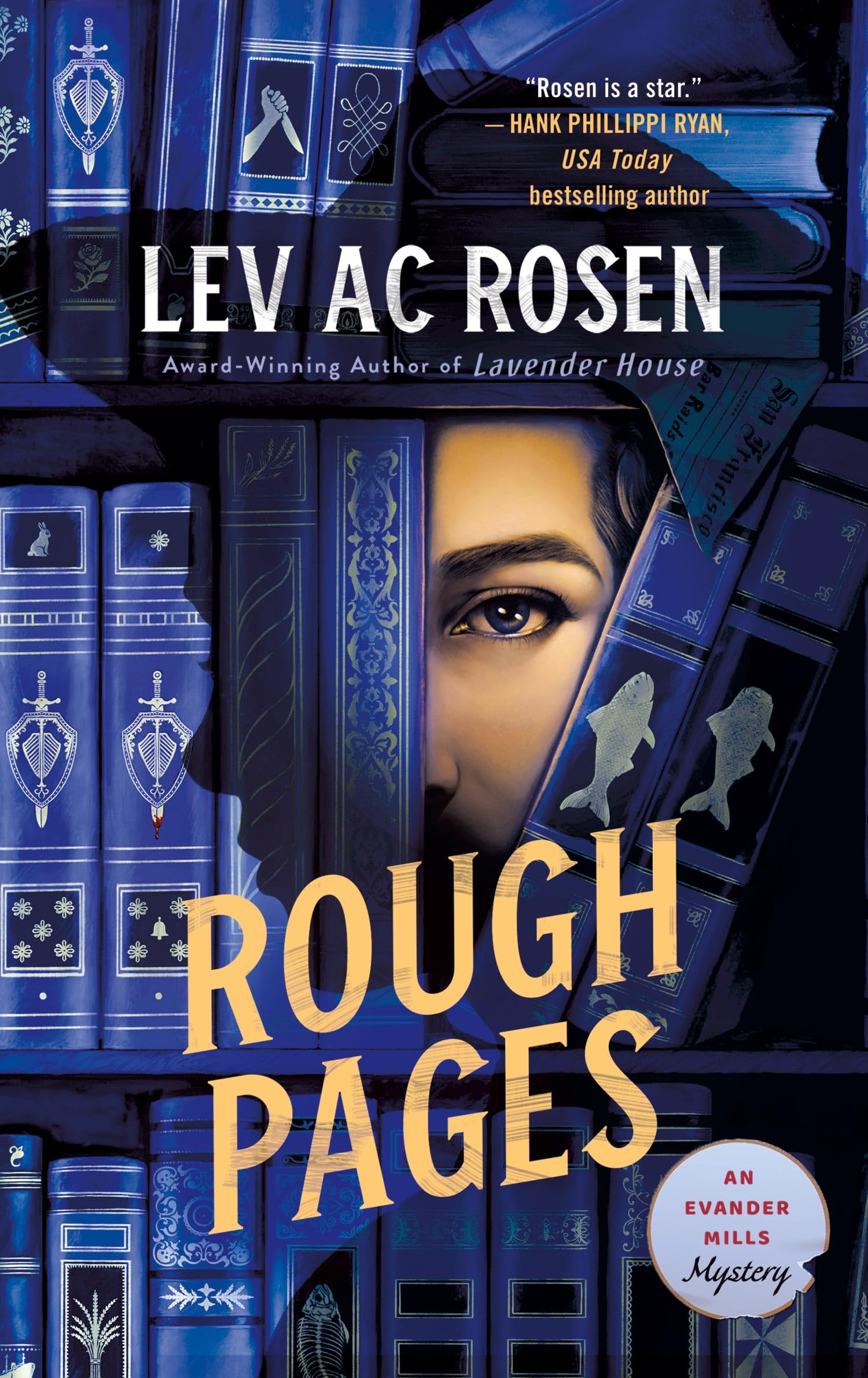Rough Pages LGBTQ+