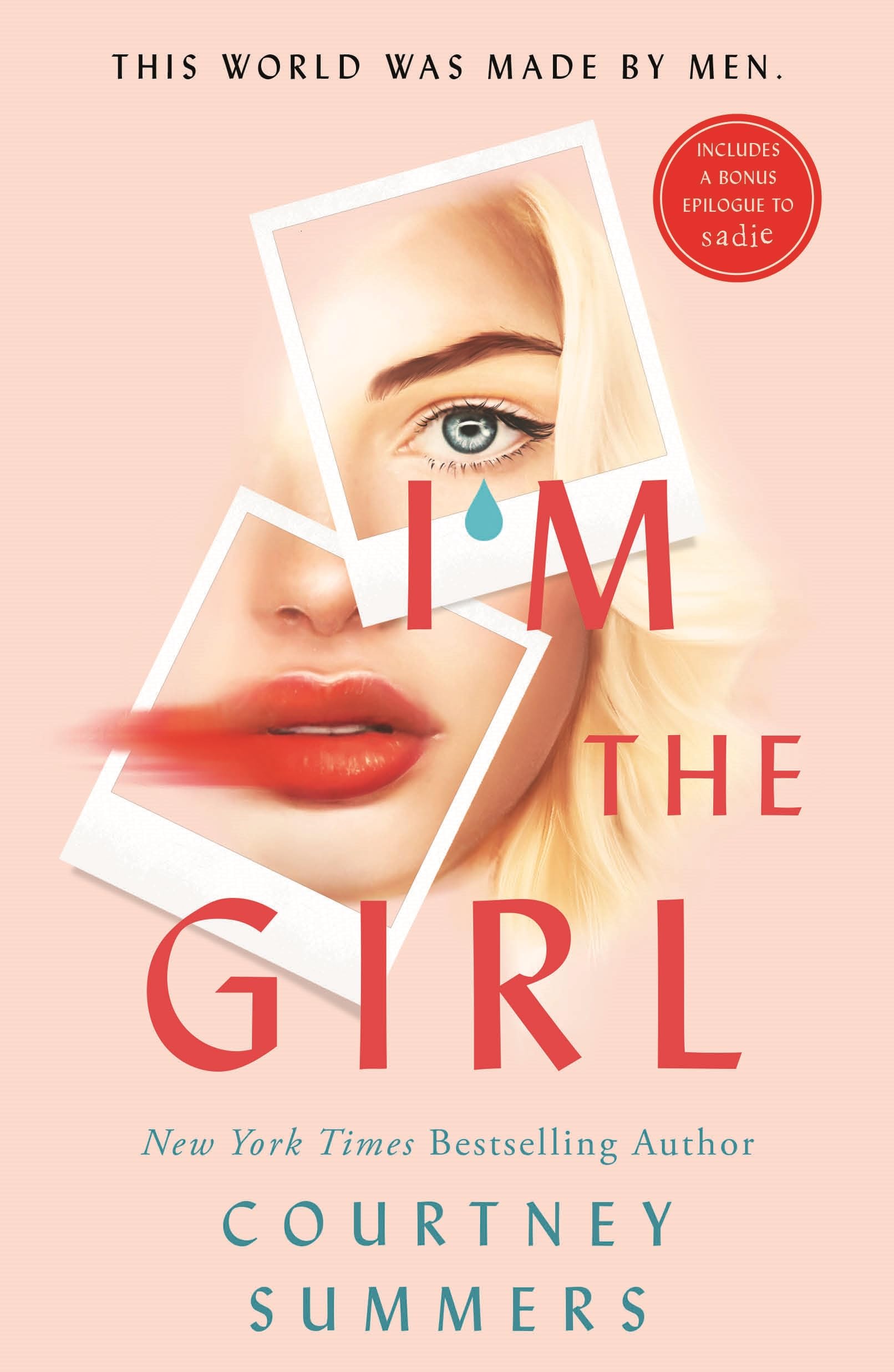 I'm the Girl Fiction