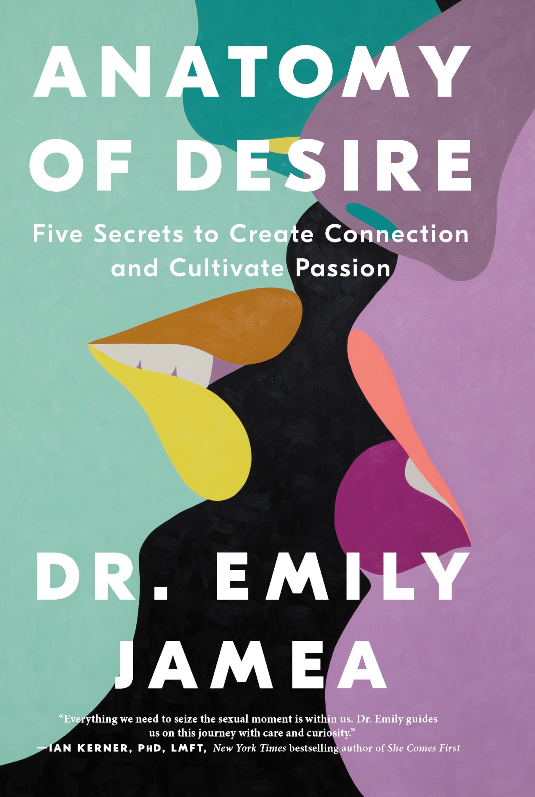 Anatomy of Desire Eroticism