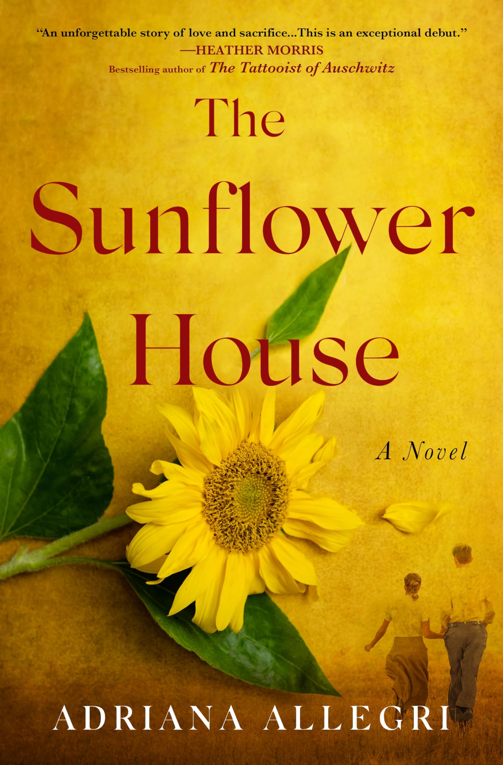The Sunflower House Contemporary literature
