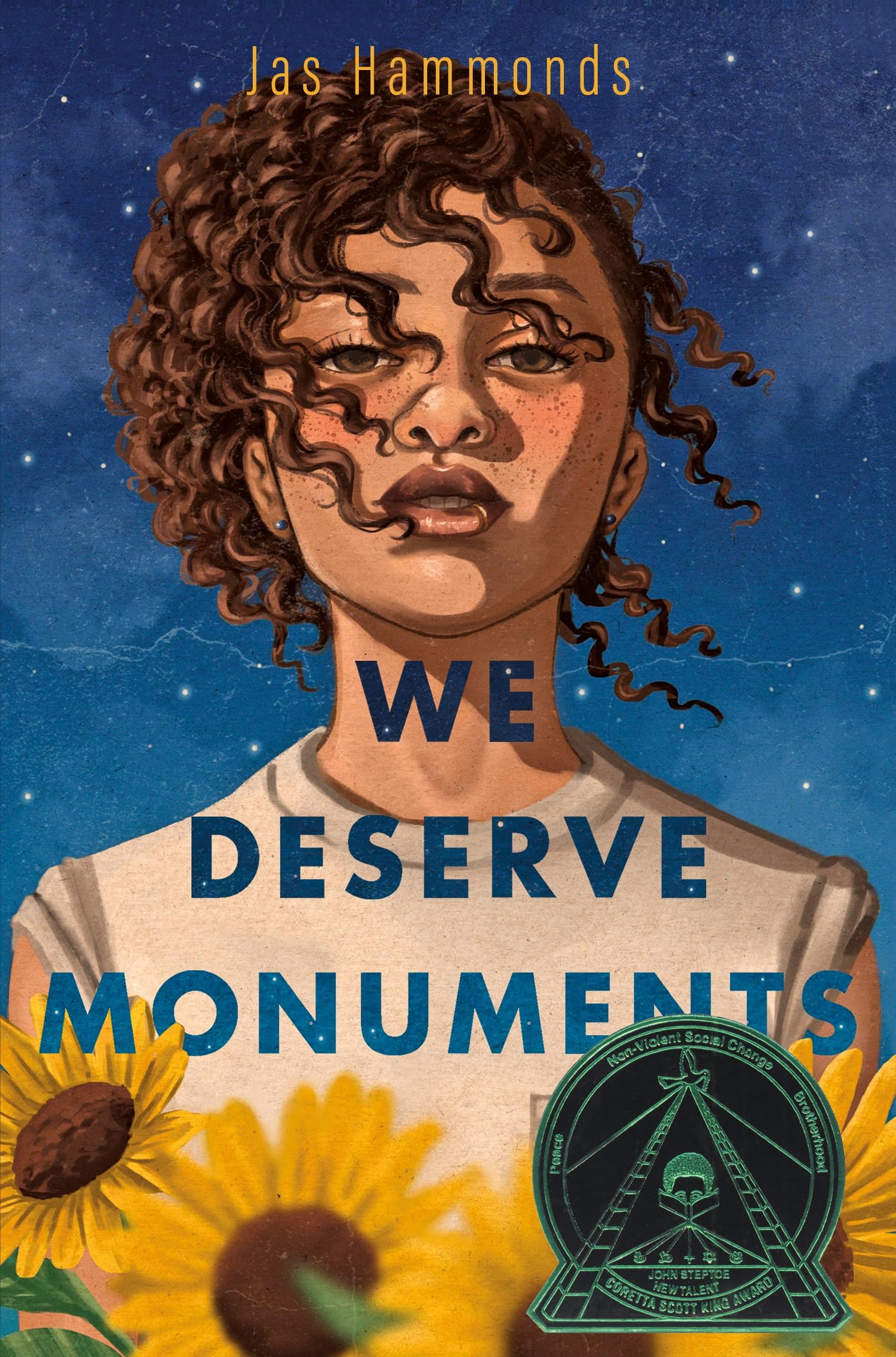 We Deserve Monuments Fiction
