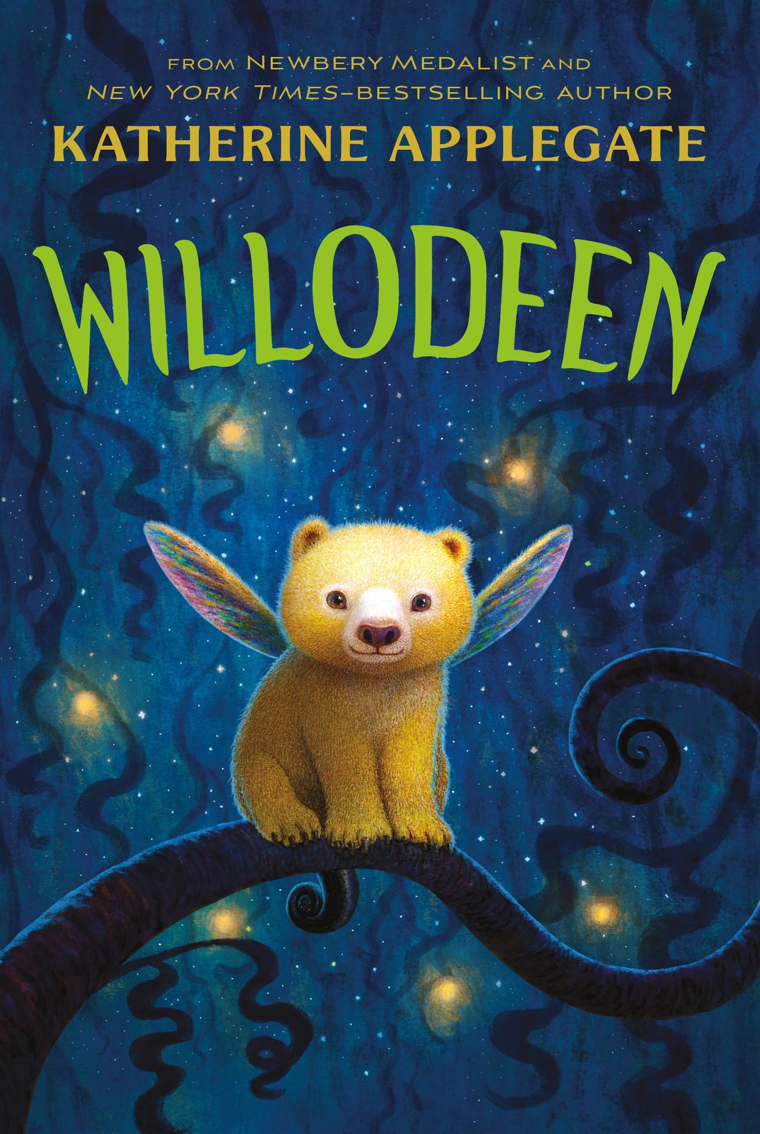 Willodeen Non-fiction