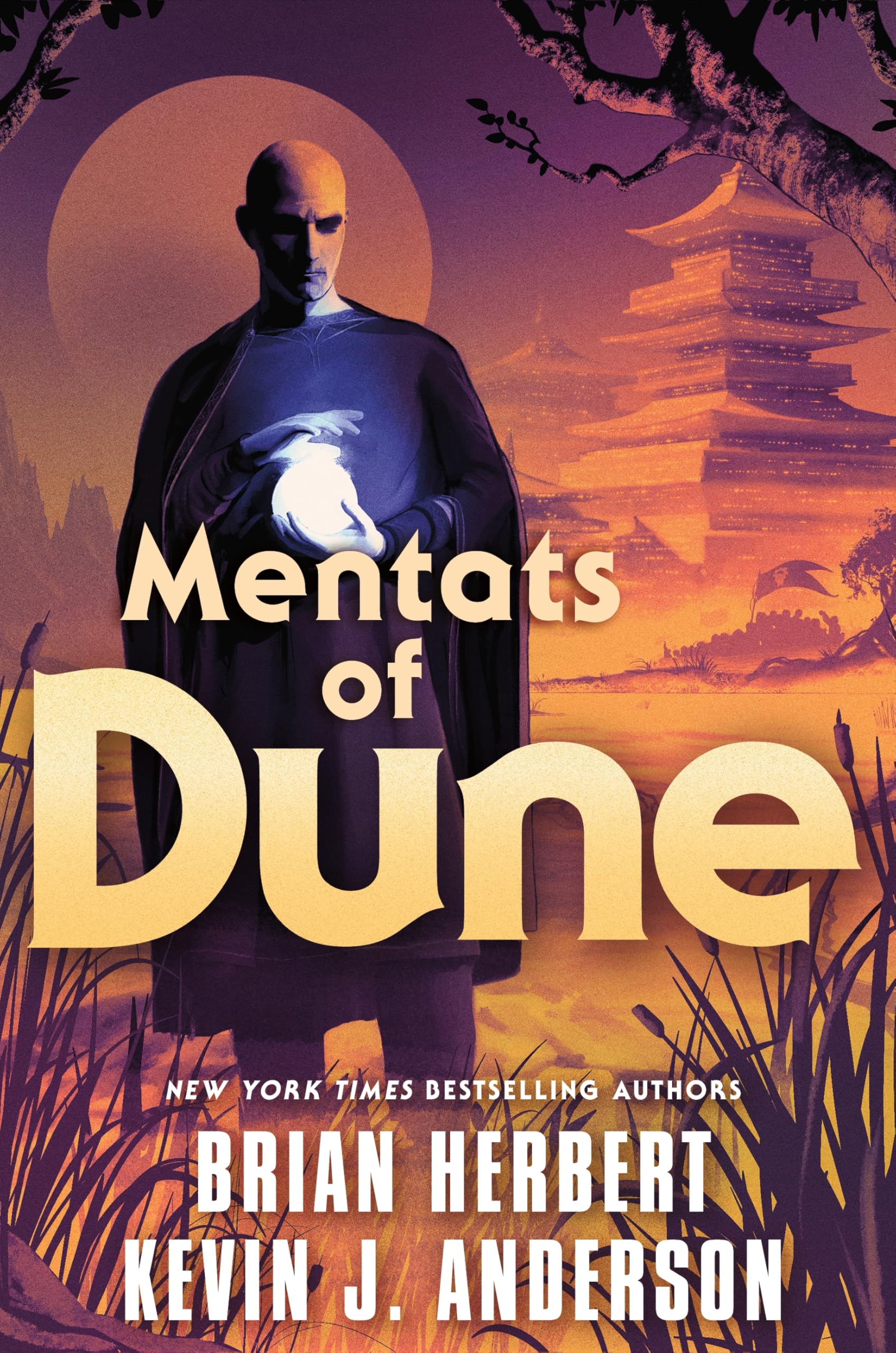 Mentats of Dune: Book Two of the Schools of Dune Trilogy (Great Schools of Dune, 2) Action & Adventure
