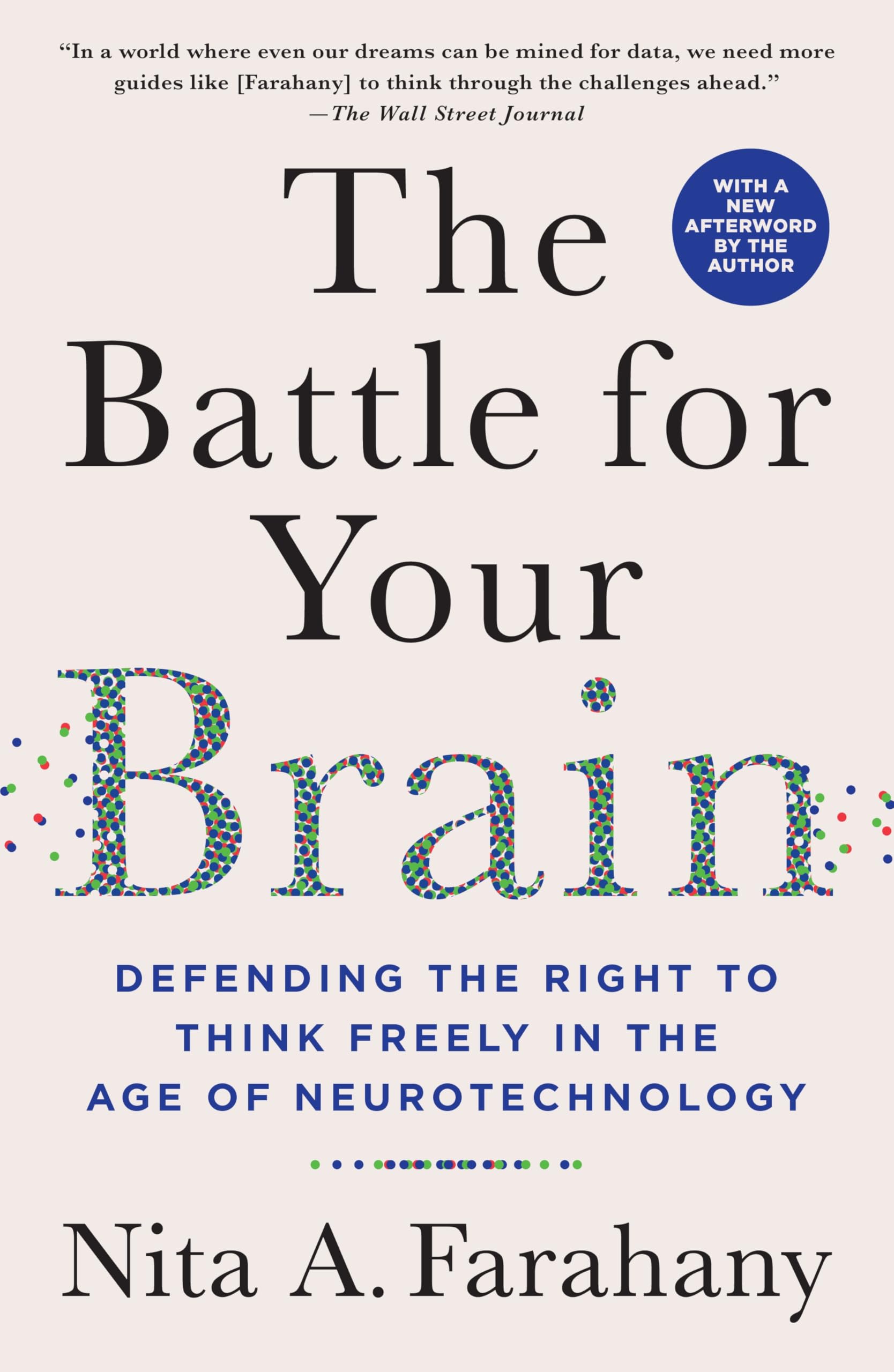 Battle for Your Brain Medicine