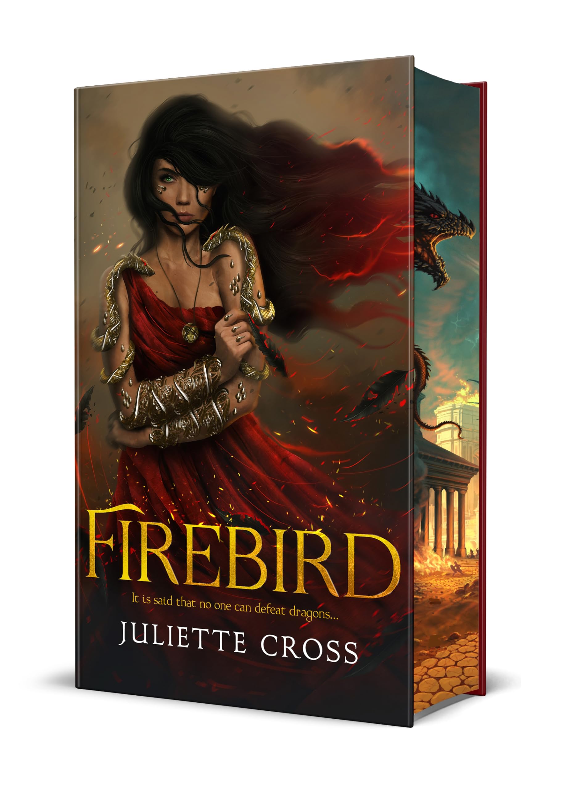 Product Image: Firebird. Deluxe Edition